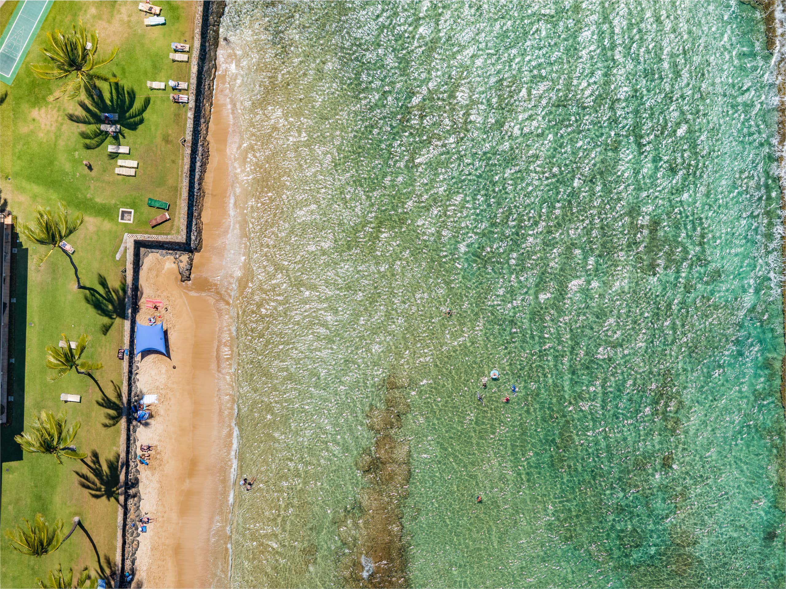 Condo in Lahaina · ★4.84 · 1 bedroom · 2 beds · 1 bath - Image 106