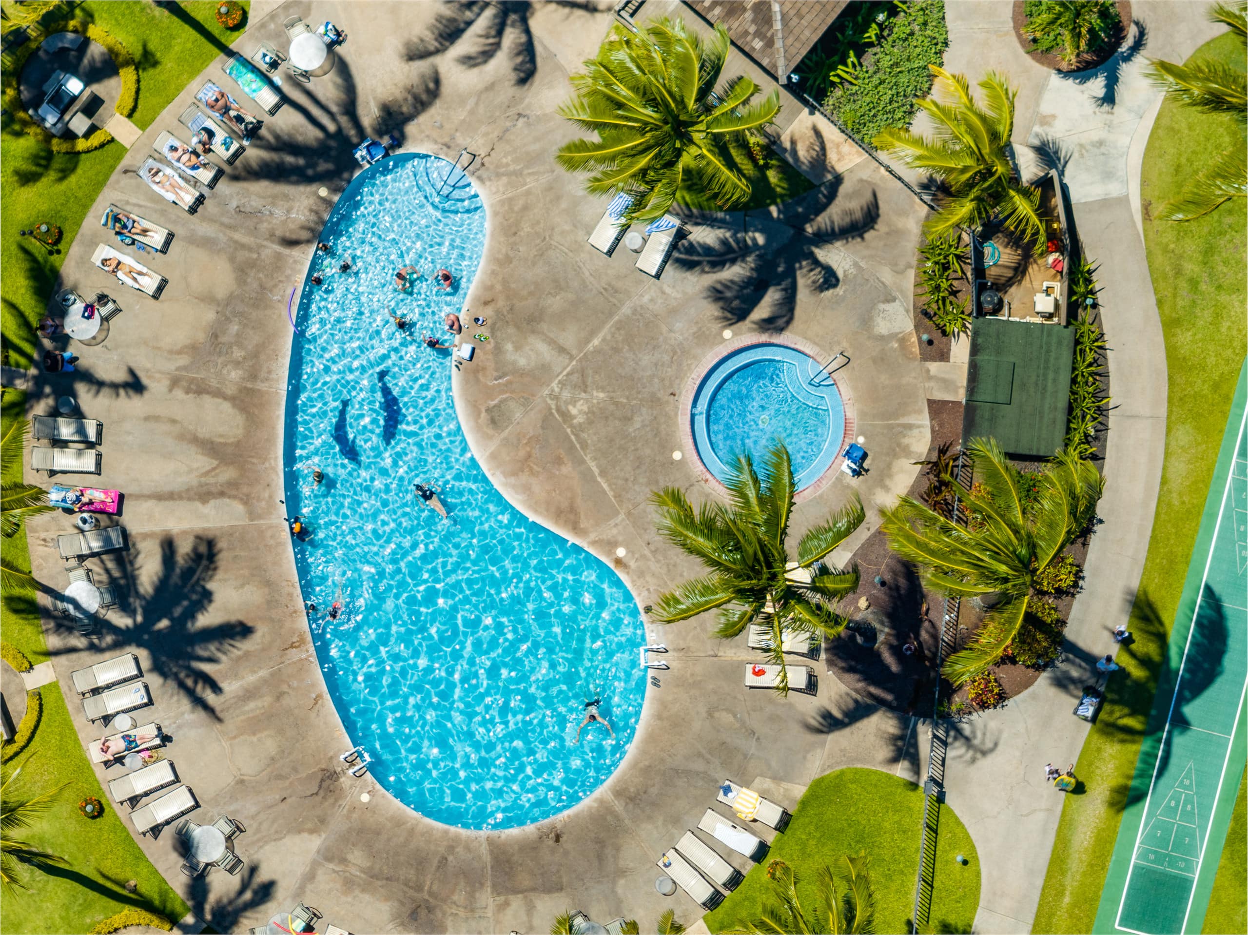 Condo in Lahaina · ★4.84 · 1 bedroom · 2 beds · 1 bath - Image 61
