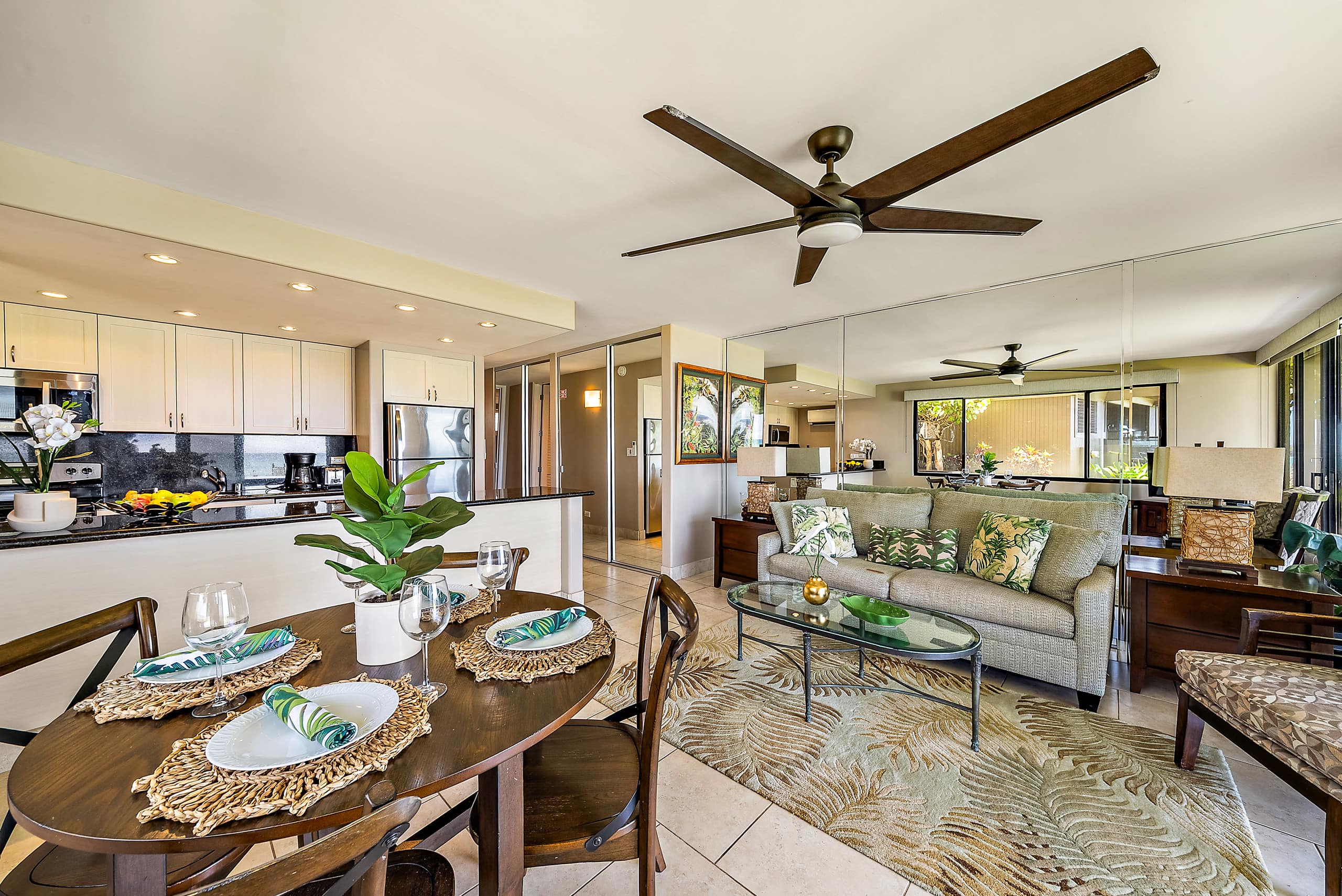 Condo in Lahaina · ★4.84 · 1 bedroom · 2 beds · 1 bath - Image 19