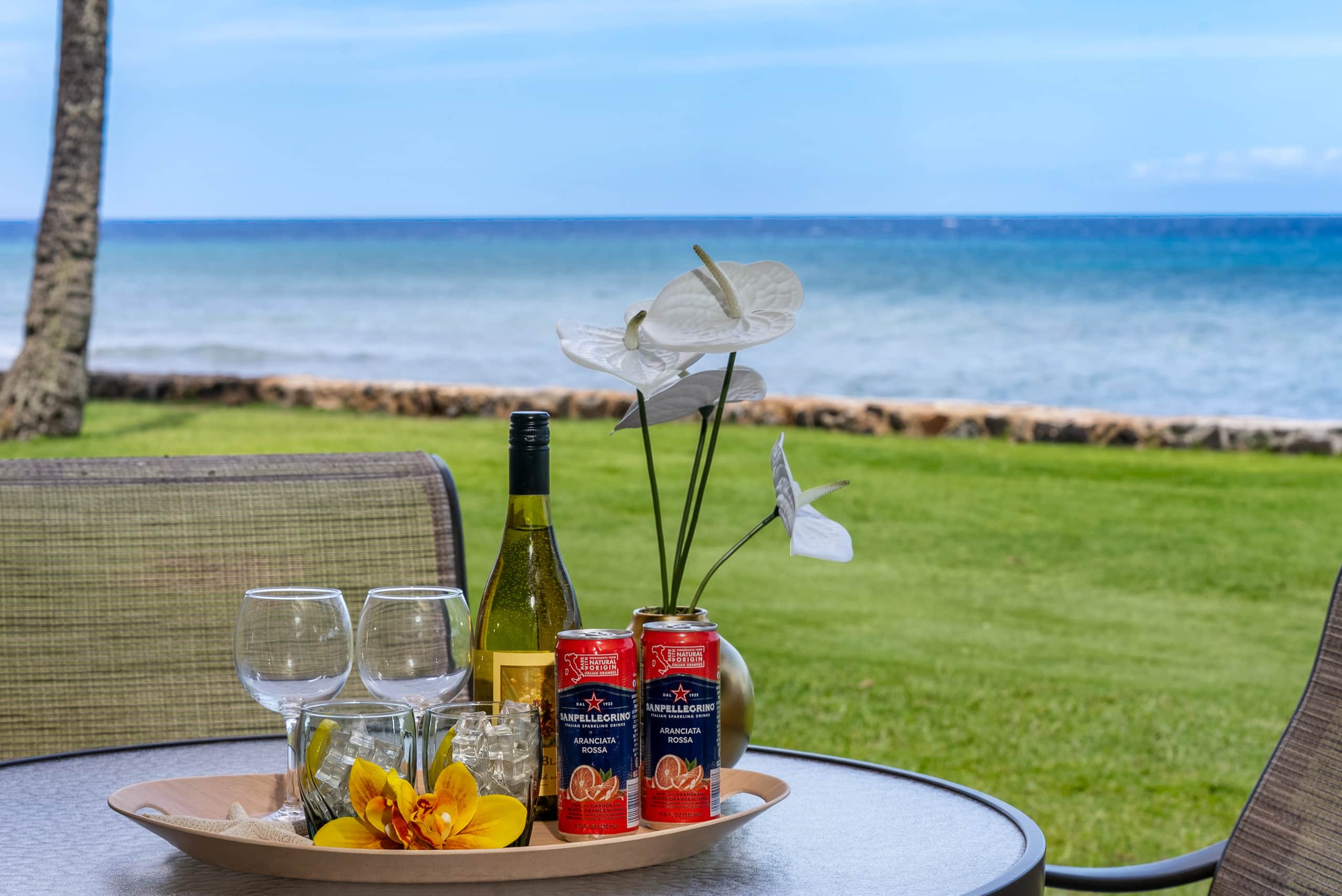 Condo in Lahaina · ★4.84 · 1 bedroom · 2 beds · 1 bath - Image 43