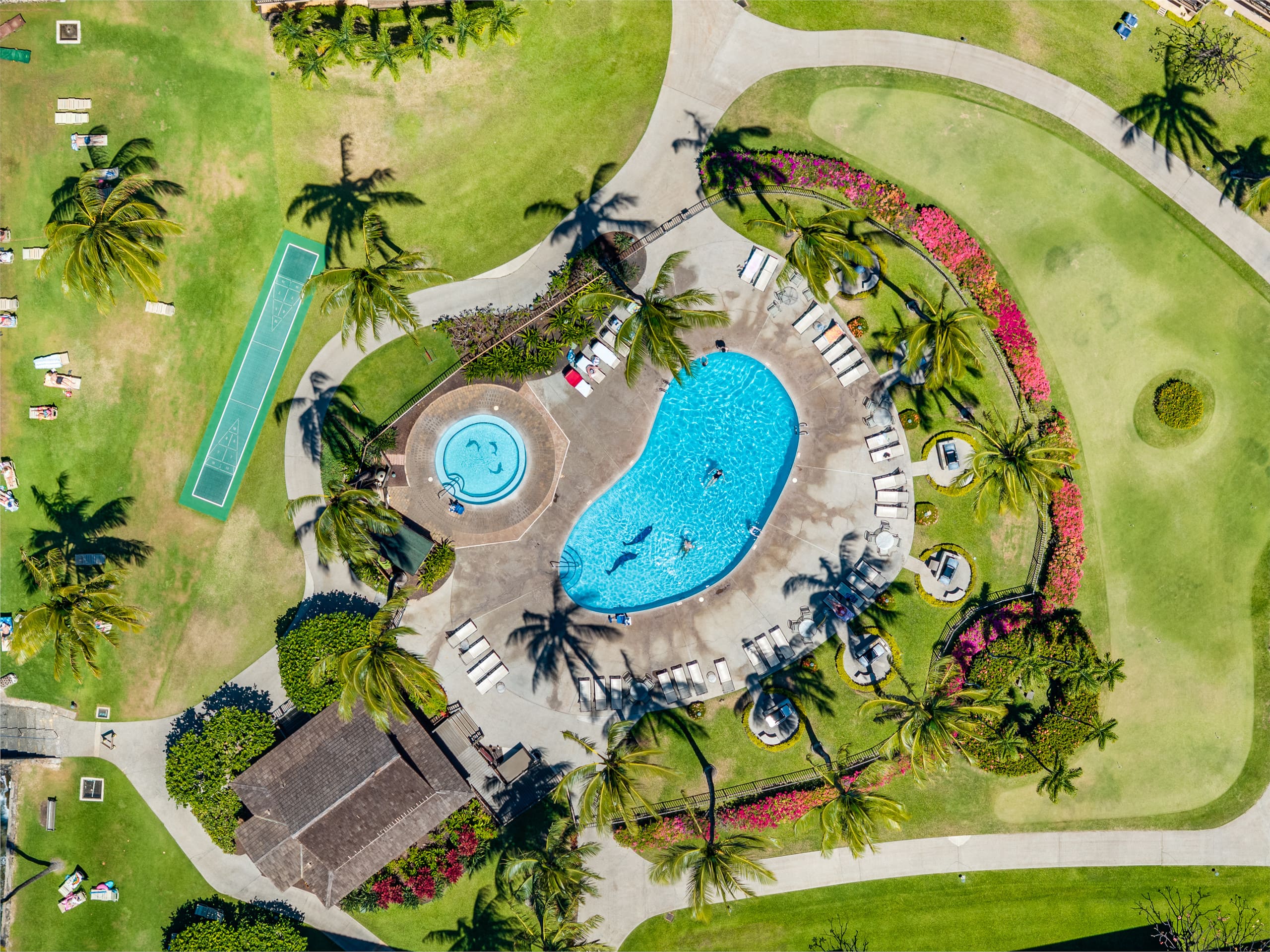 Condo in Lahaina · ★4.84 · 1 bedroom · 2 beds · 1 bath - Image 105