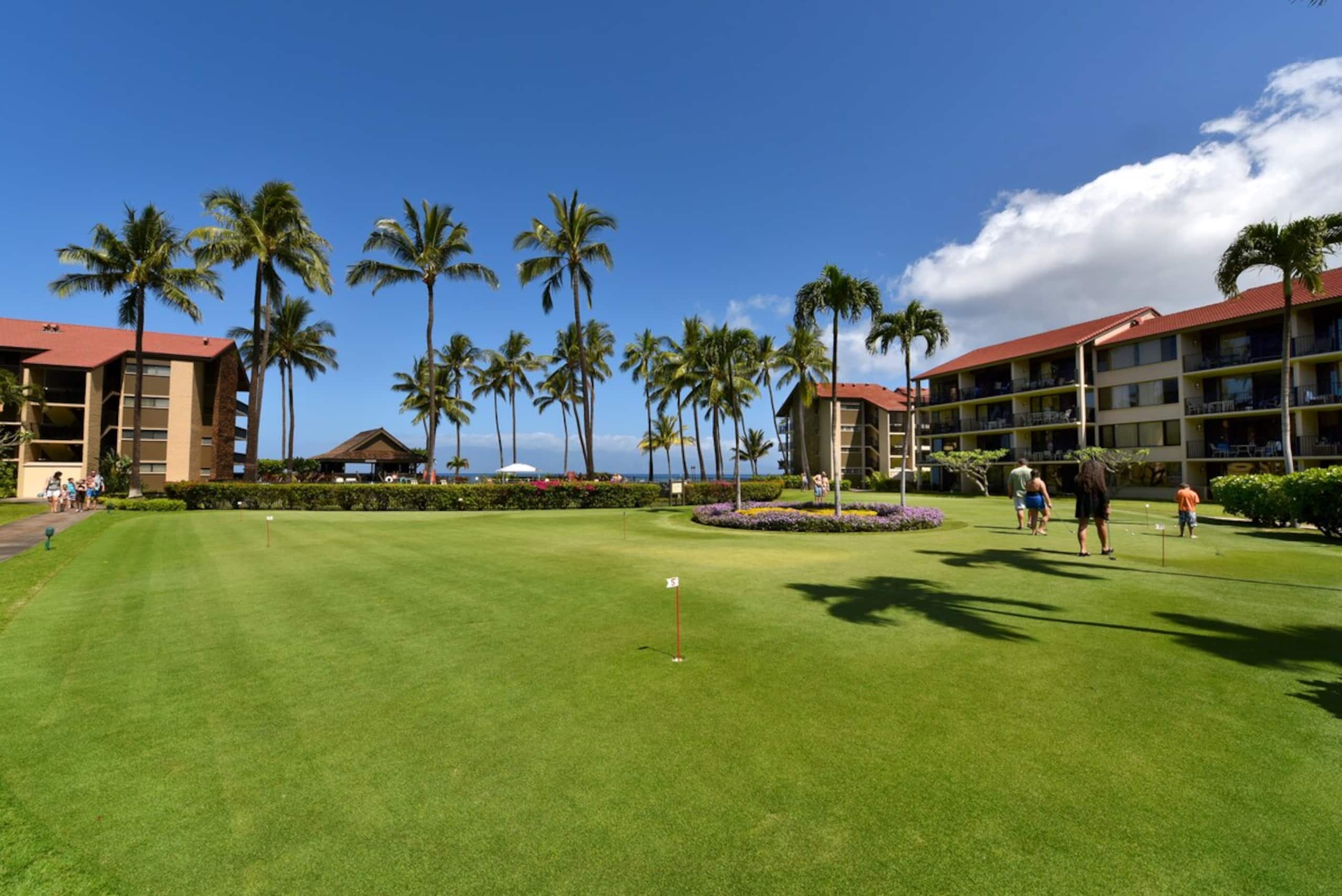 Condo in Lahaina · ★4.84 · 1 bedroom · 2 beds · 1 bath - Image 77