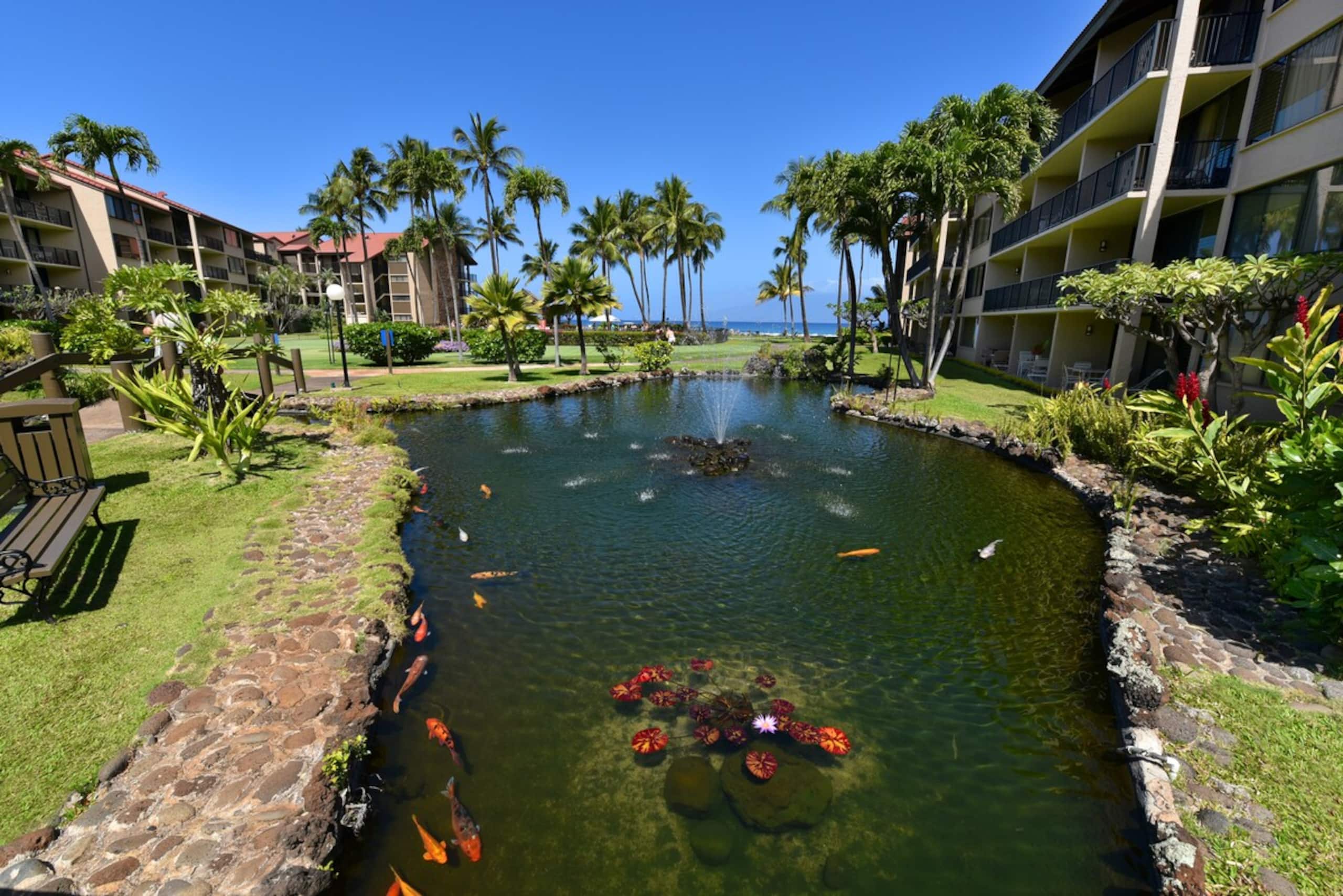 Condo in Lahaina · ★4.84 · 1 bedroom · 2 beds · 1 bath - Image 75