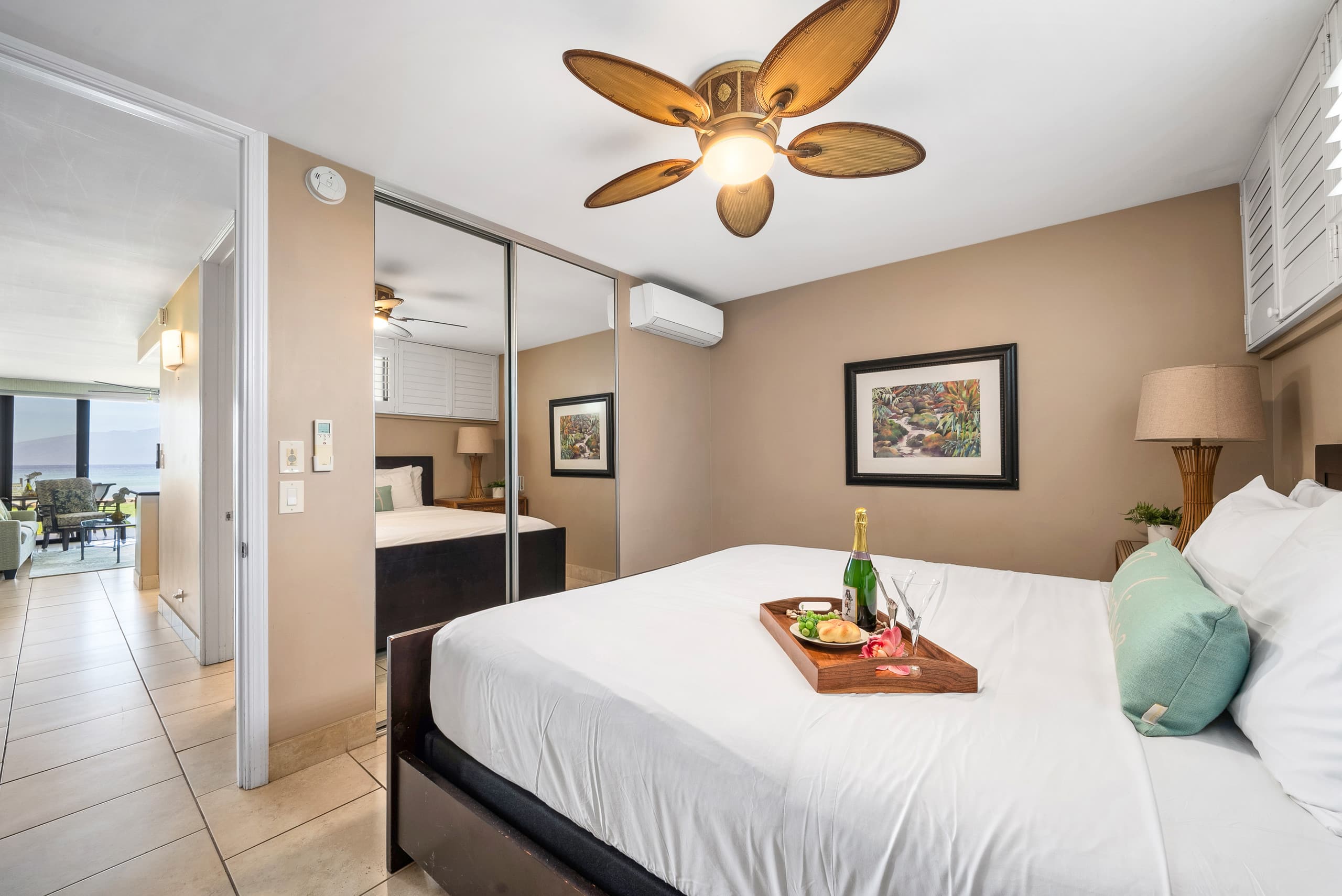 Condo in Lahaina · ★4.84 · 1 bedroom · 2 beds · 1 bath - Image 25