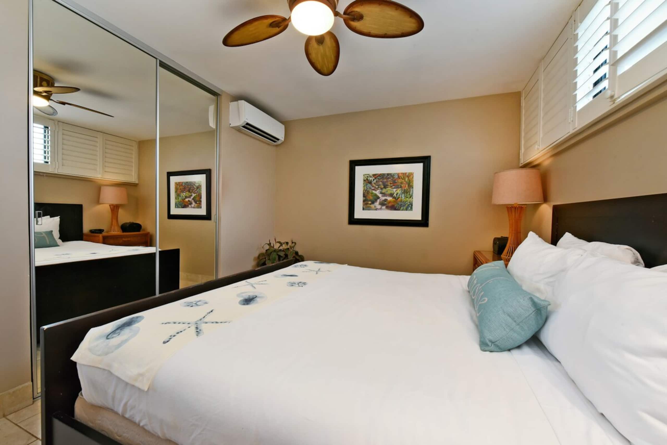 Condo in Lahaina · ★4.84 · 1 bedroom · 2 beds · 1 bath - Image 23