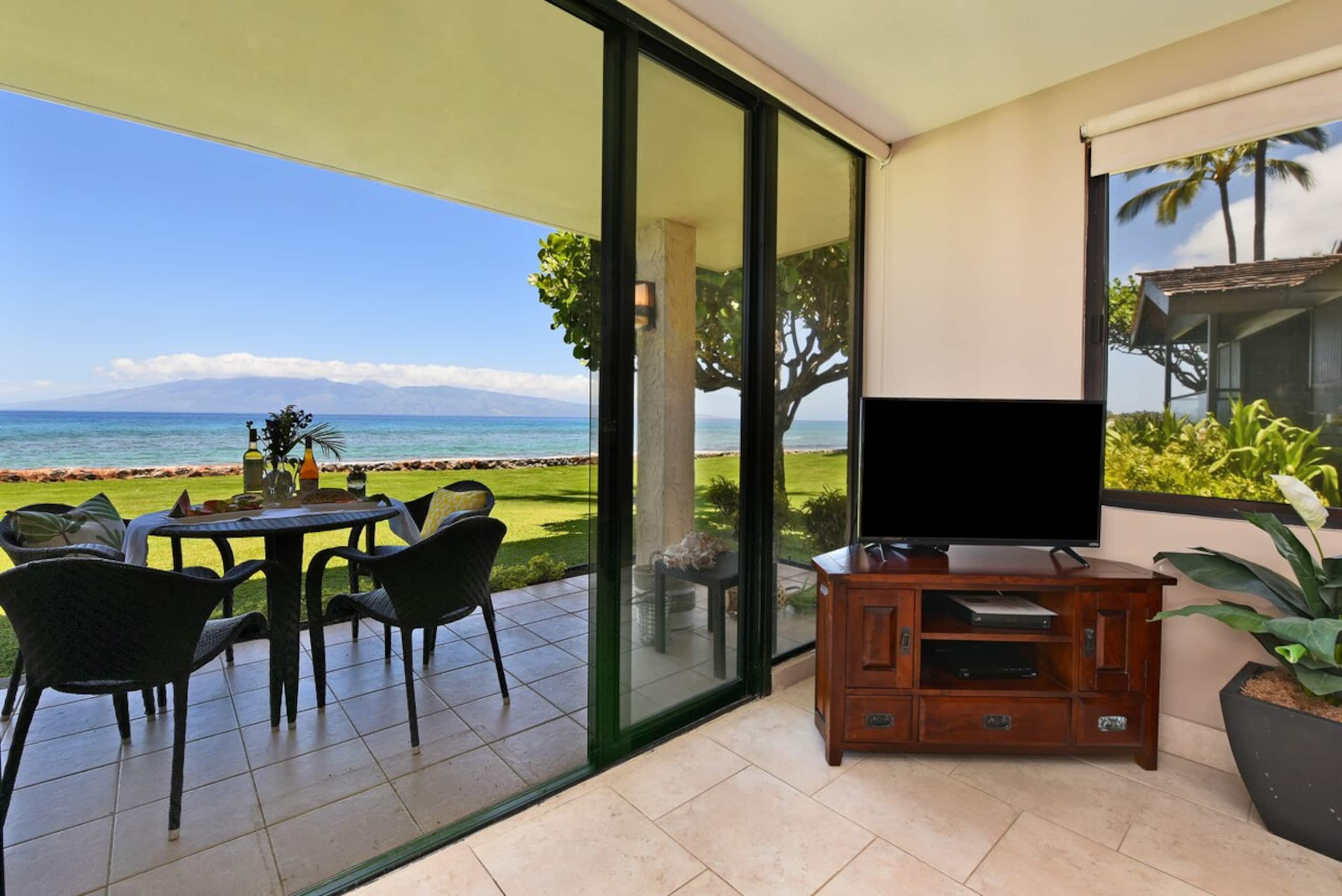 Condo in Lahaina · ★4.84 · 1 bedroom · 2 beds · 1 bath - Image 42
