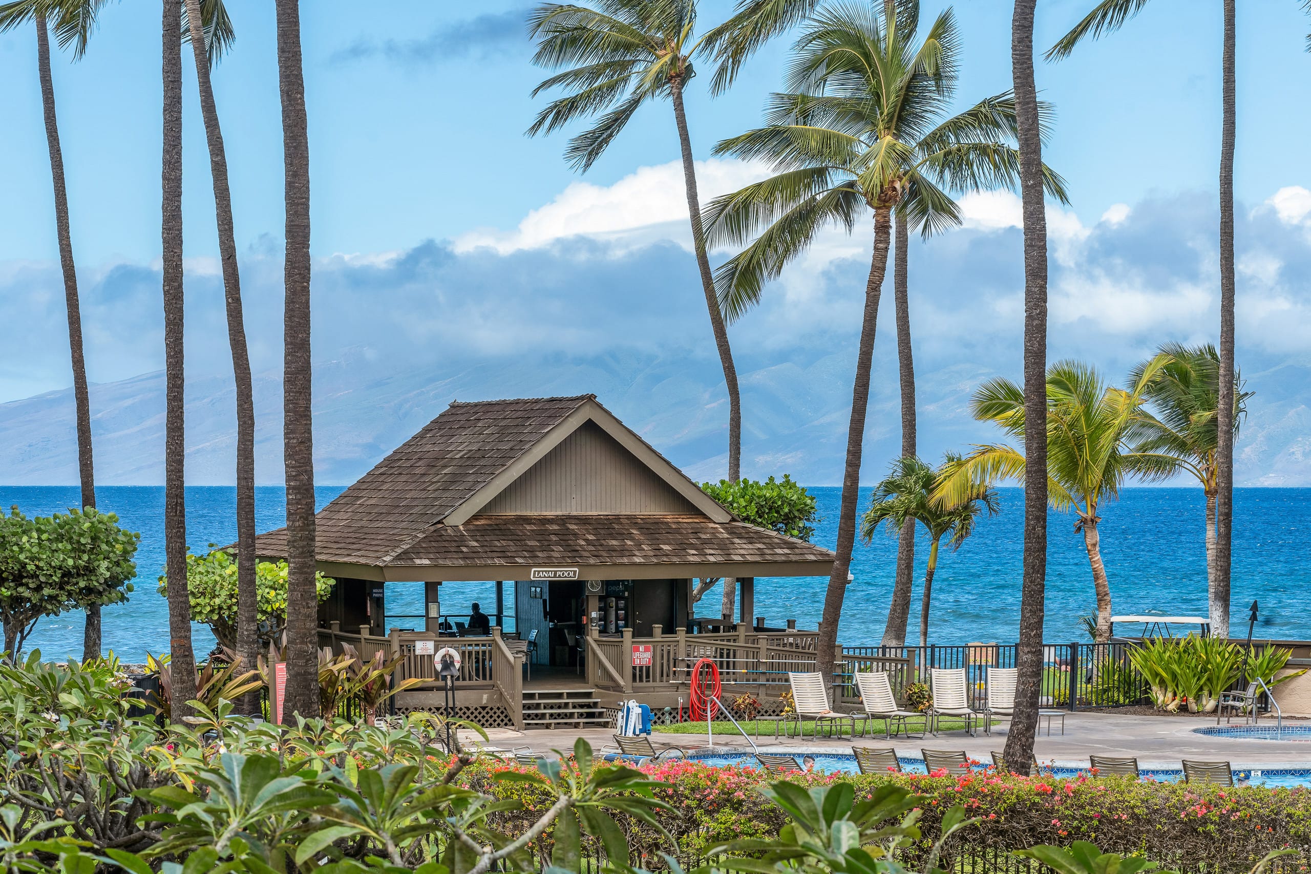 Condo in Lahaina · ★4.84 · 1 bedroom · 2 beds · 1 bath - Image 102