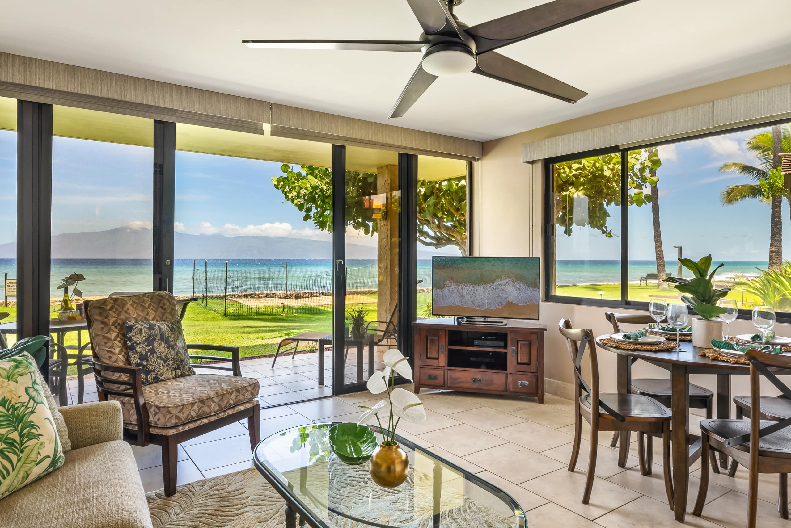 Condo in Lahaina · ★4.84 · 1 bedroom · 2 beds · 1 bath - Image 97