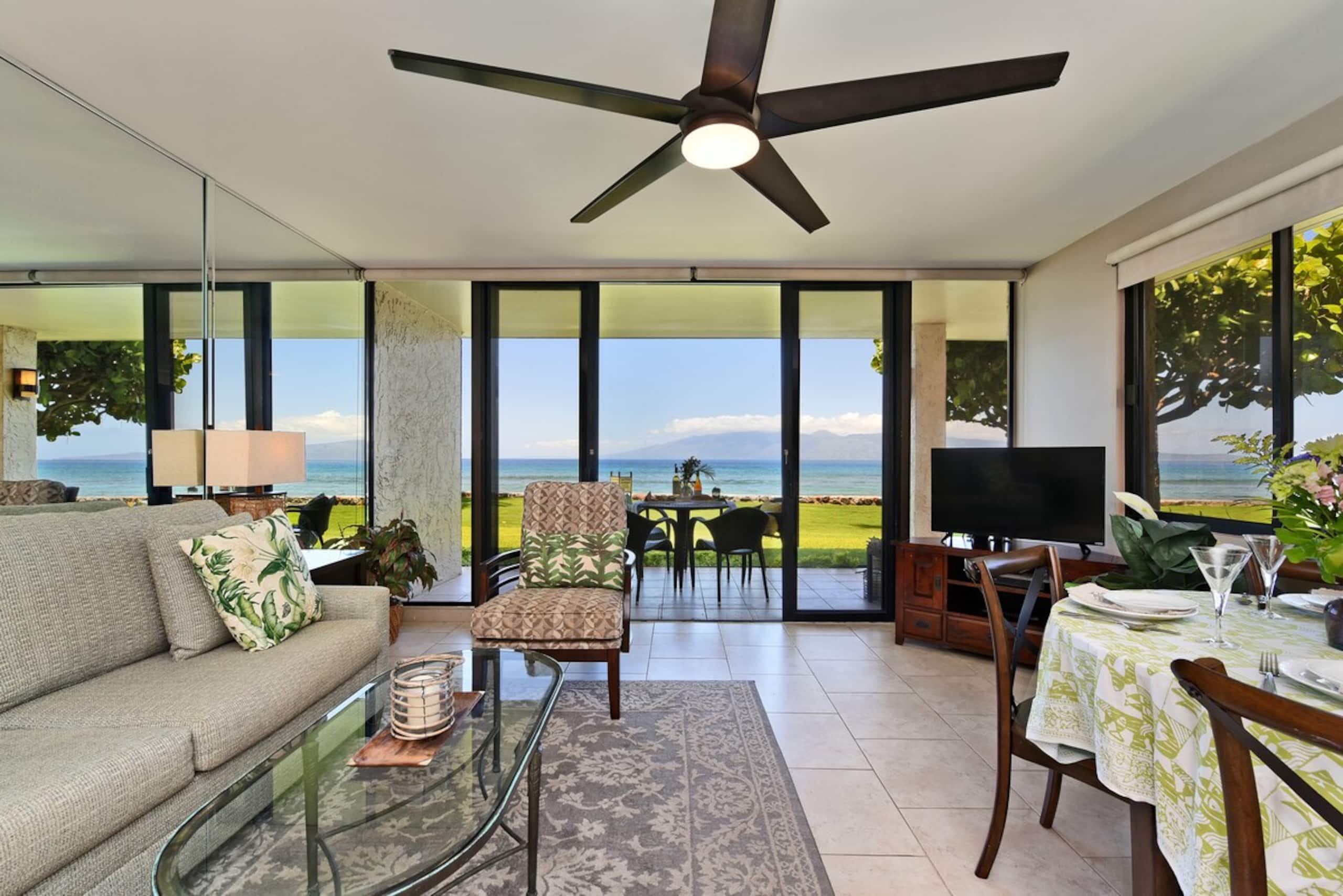 Condo in Lahaina · ★4.84 · 1 bedroom · 2 beds · 1 bath - Image 71