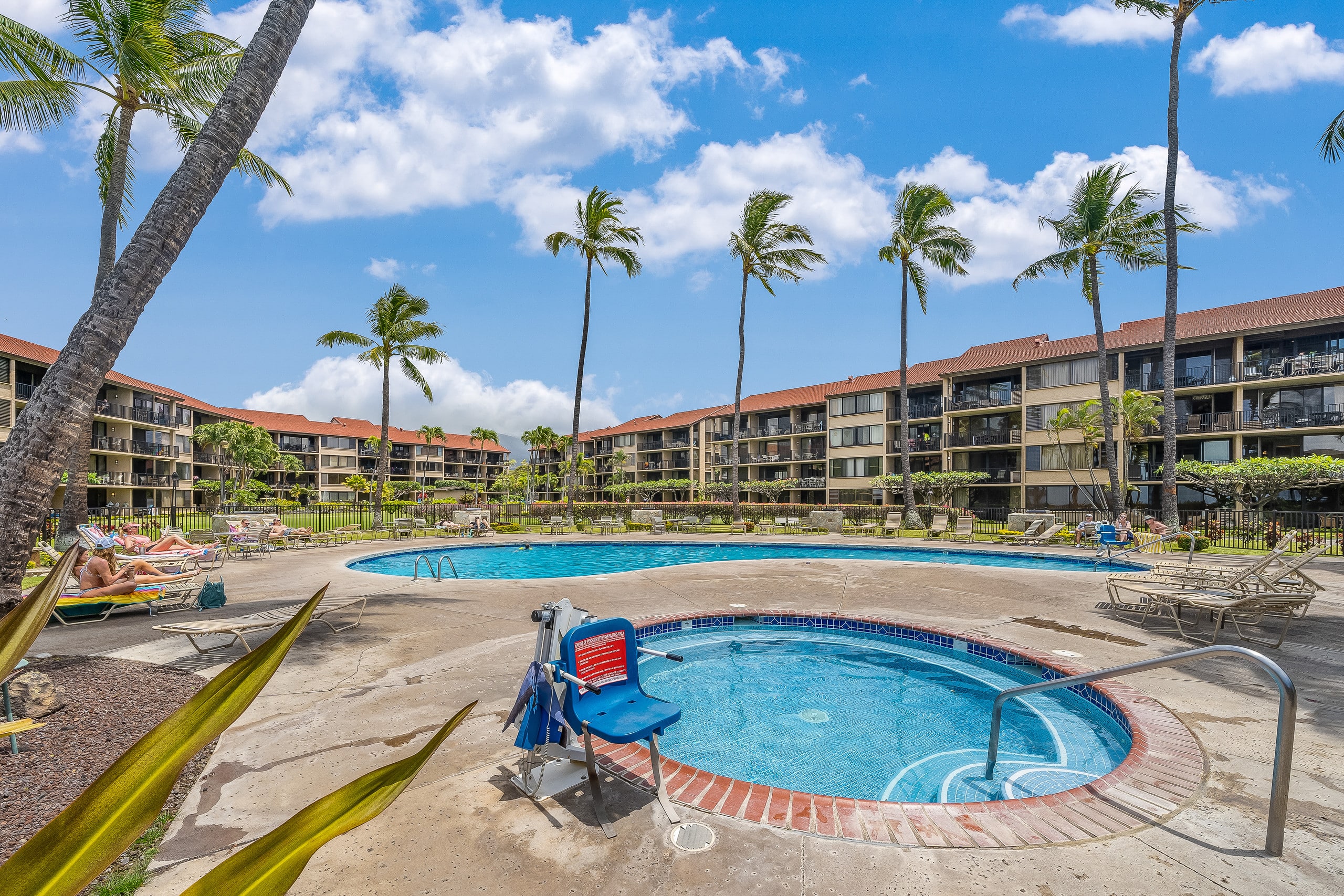 Condo in Lahaina · ★4.84 · 1 bedroom · 2 beds · 1 bath - Image 63