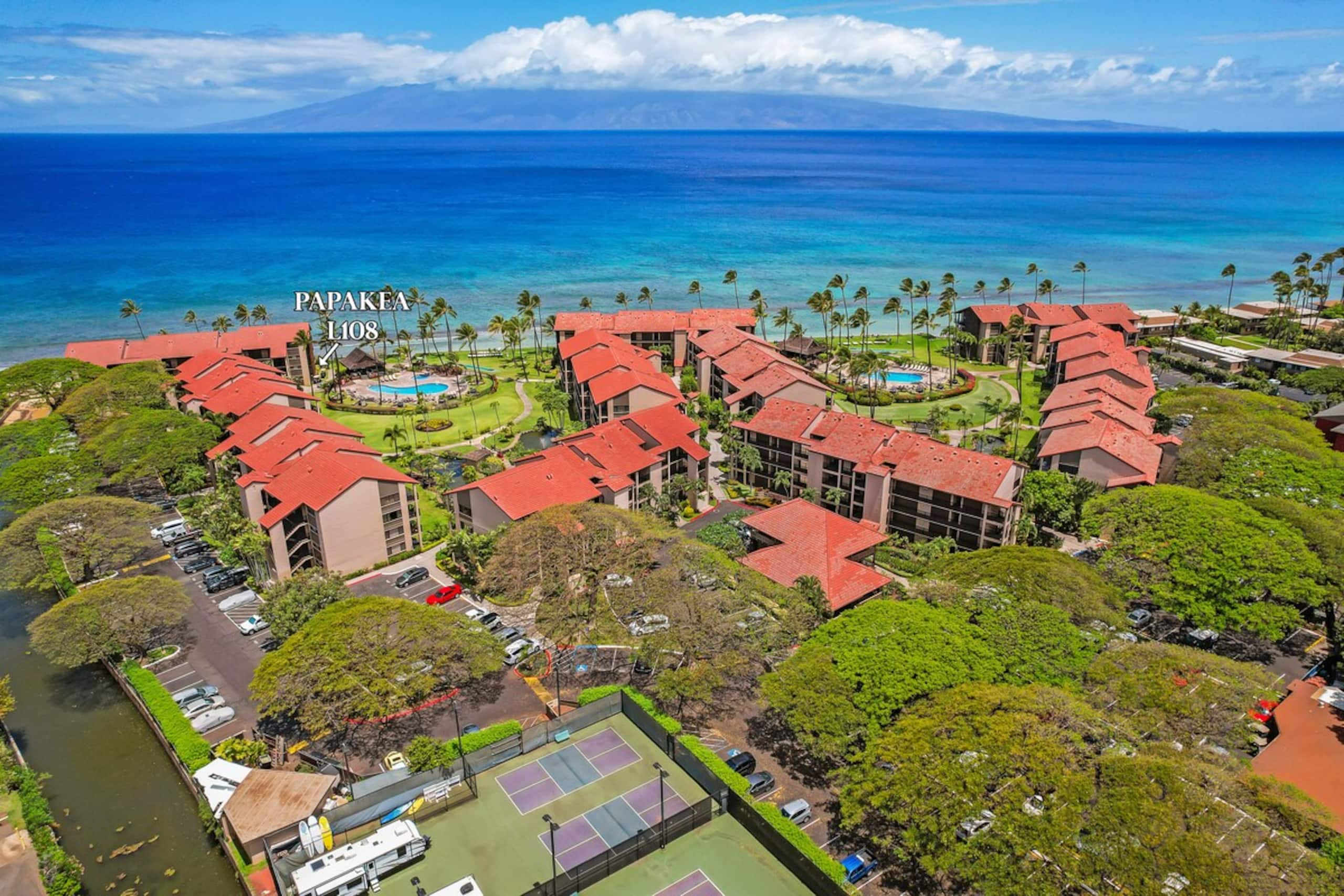 Condo in Lahaina · ★4.84 · 1 bedroom · 2 beds · 1 bath - Image 68