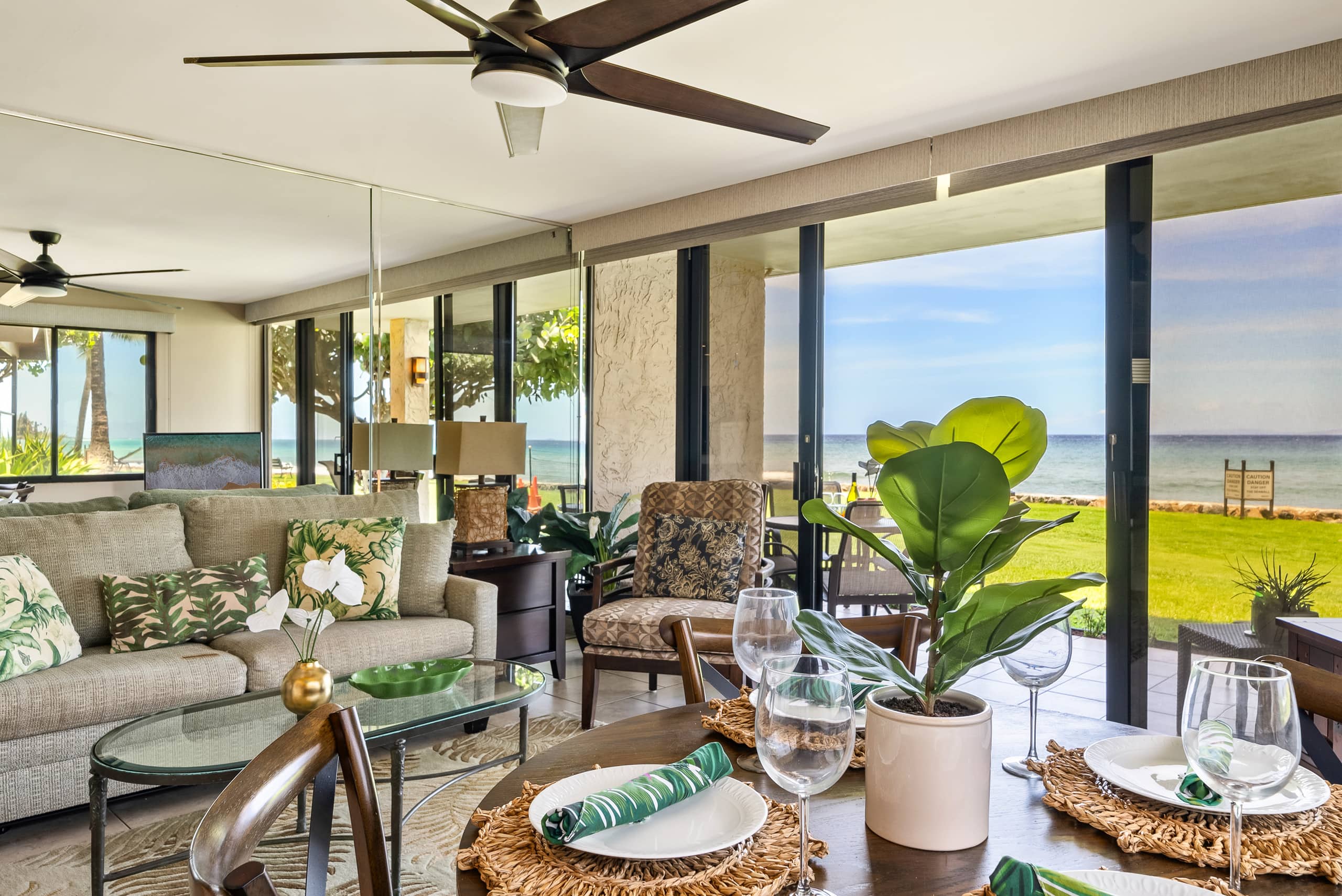 Condo in Lahaina · ★4.84 · 1 bedroom · 2 beds · 1 bath - Image 99