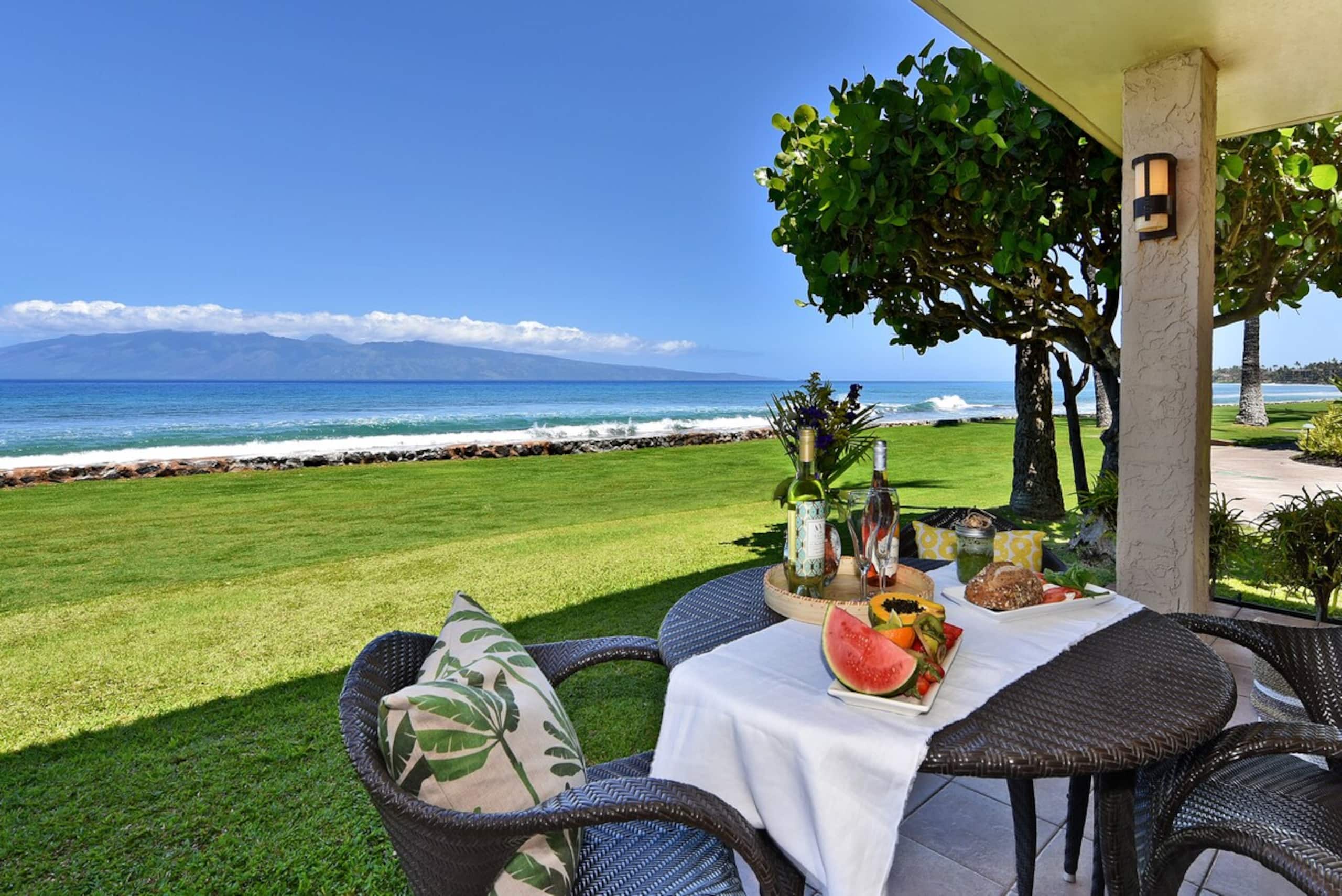Condo in Lahaina · ★4.84 · 1 bedroom · 2 beds · 1 bath - Image 36