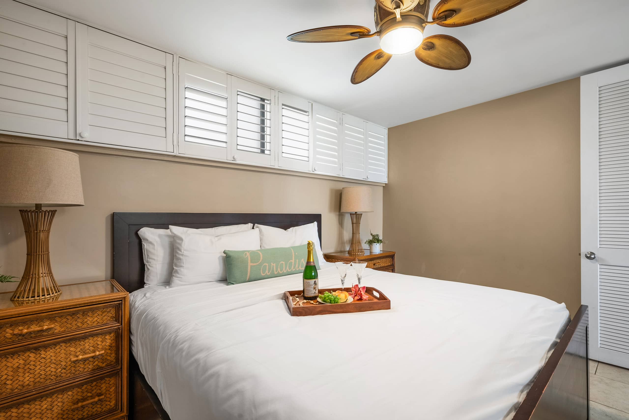 Condo in Lahaina · ★4.84 · 1 bedroom · 2 beds · 1 bath - Image 26