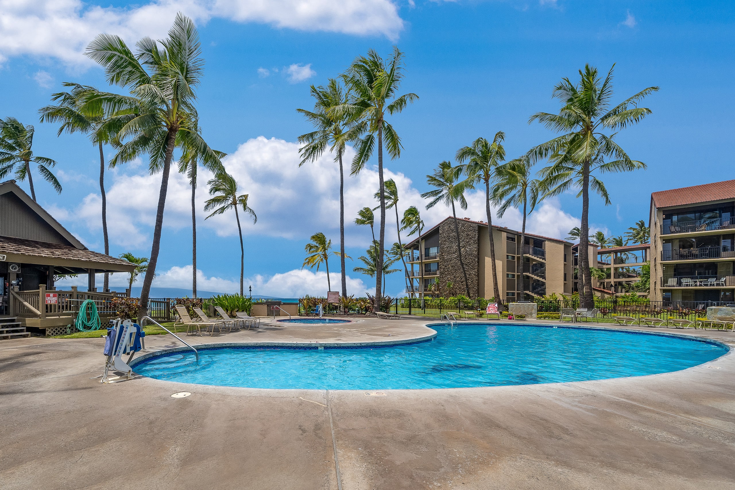 Condo in Lahaina · ★4.84 · 1 bedroom · 2 beds · 1 bath - Image 62