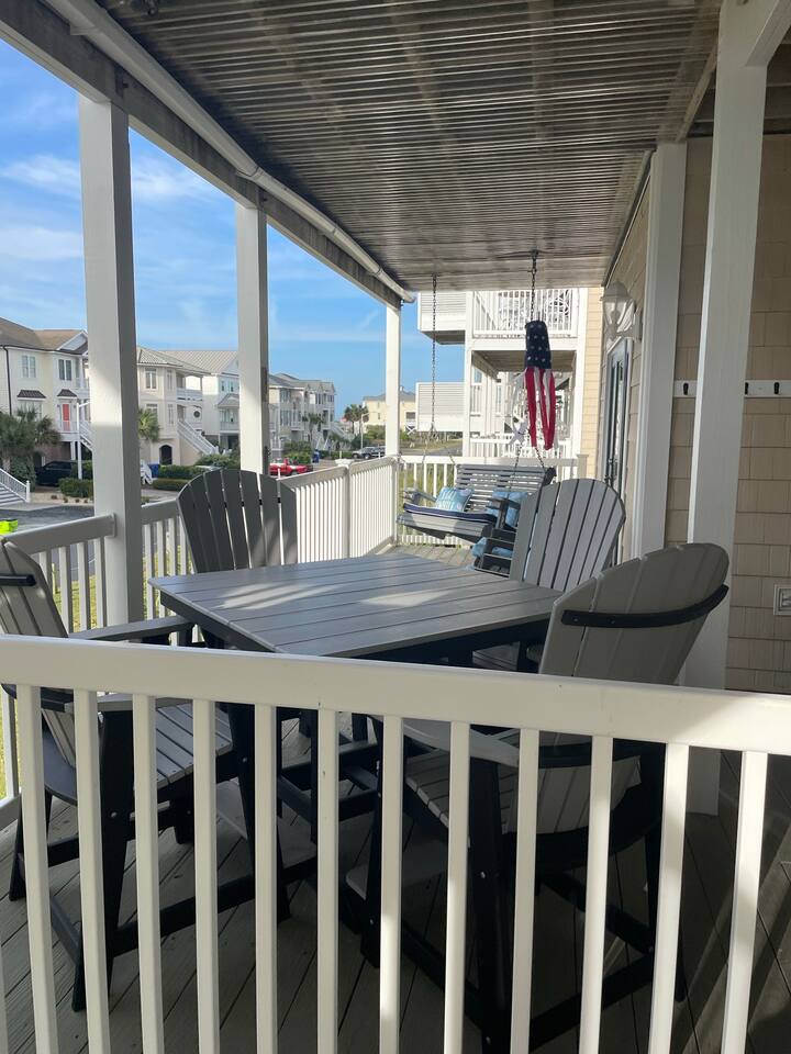 Beach Be With You - Ocean Isle Beach, NC