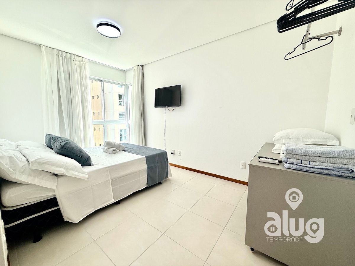 תמונה של כל החדר, חדר שינה