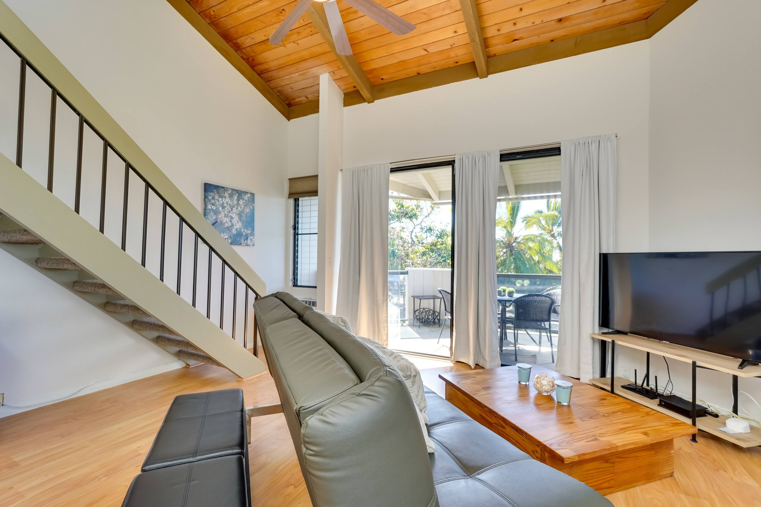 Condo in Kailua-Kona · ★4.64 · 2 bedrooms · 3 beds · 2 shared baths - Image 67