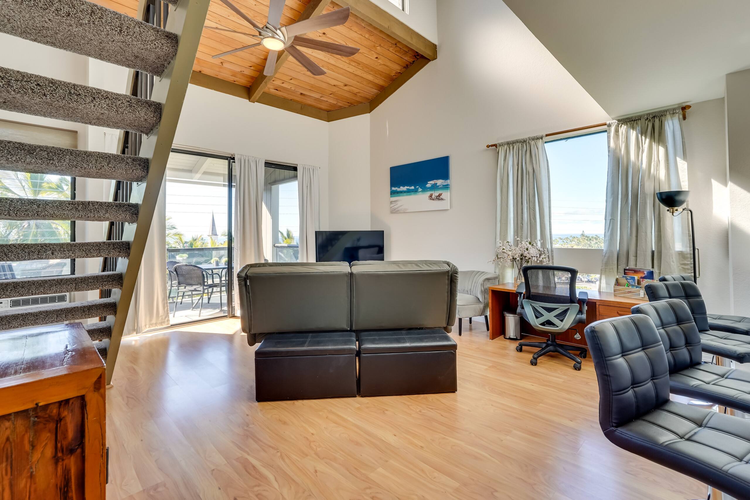 Condo in Kailua-Kona · ★4.64 · 2 bedrooms · 3 beds · 2 shared baths - Image 80
