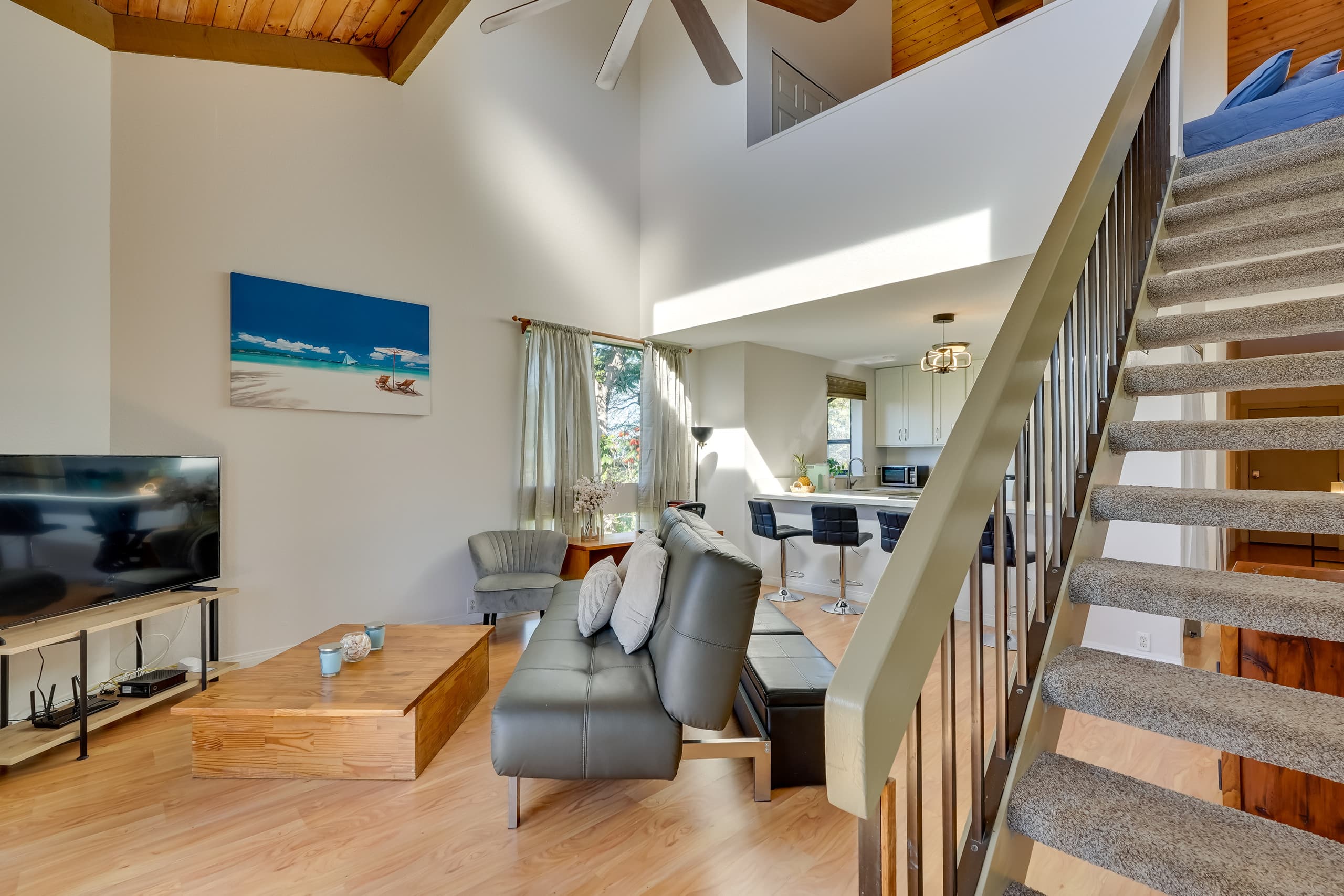 Condo in Kailua-Kona · ★4.64 · 2 bedrooms · 3 beds · 2 shared baths - Image 85