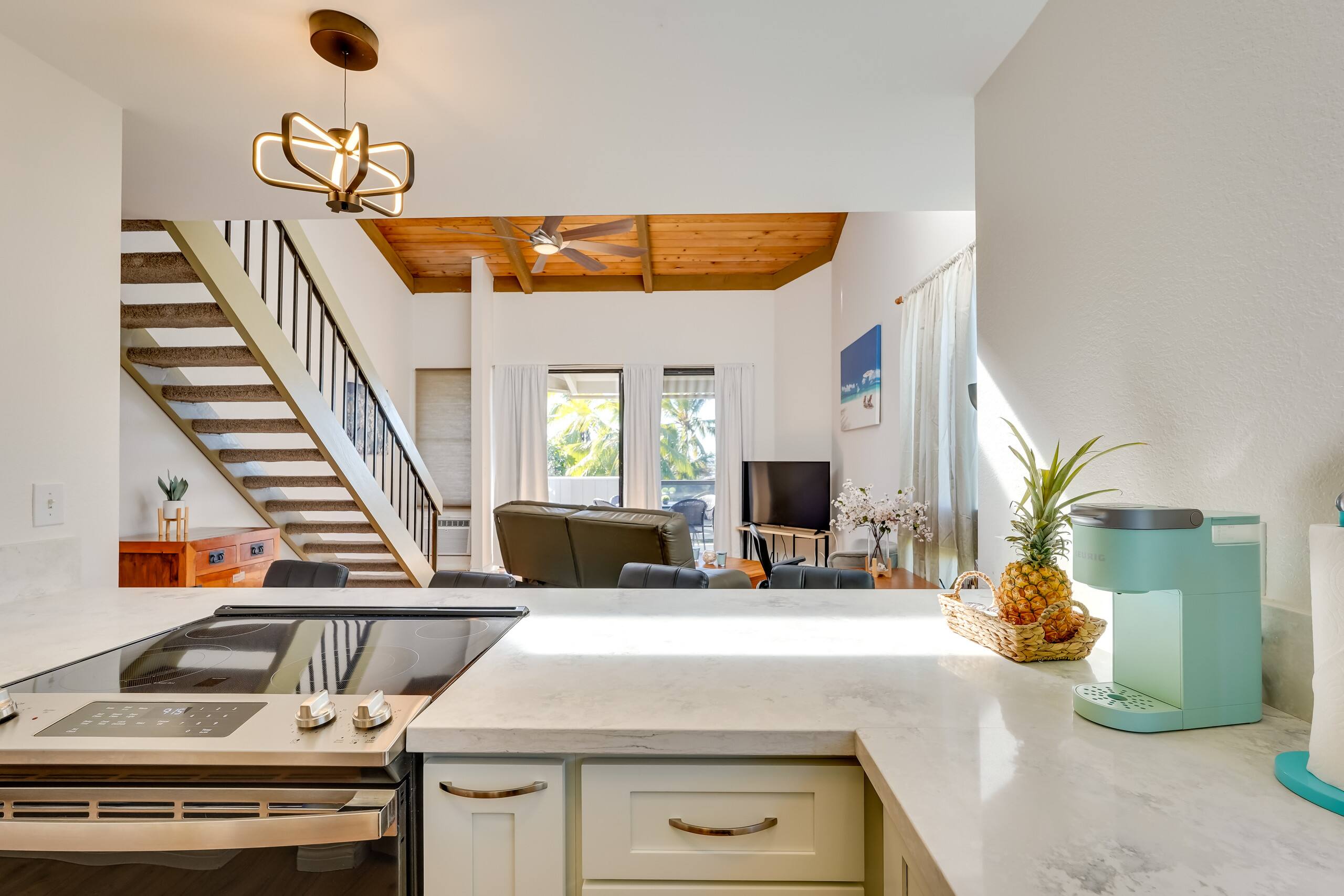 Condo in Kailua-Kona · ★4.64 · 2 bedrooms · 3 beds · 2 shared baths - Image 77