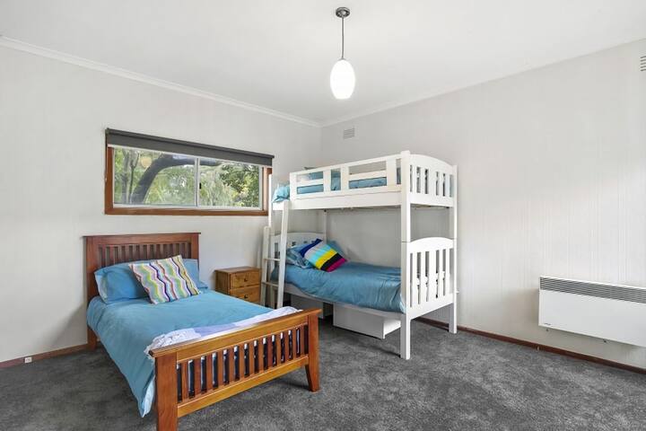 Coastal Comfort 3 Bedroom gallery image 2