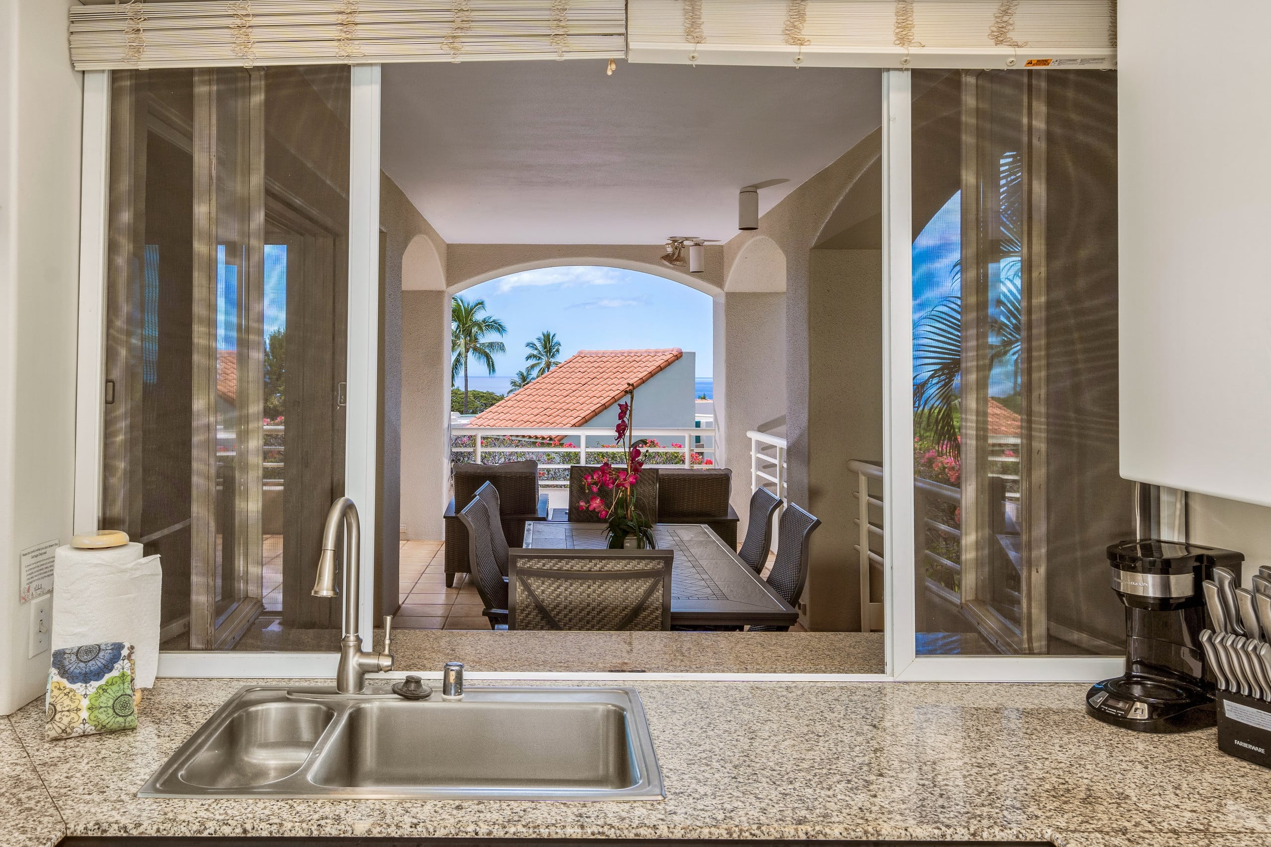 Condo in Wailea · ★5.0 · 1 bedroom · 2 beds · 2 private baths - Image 17