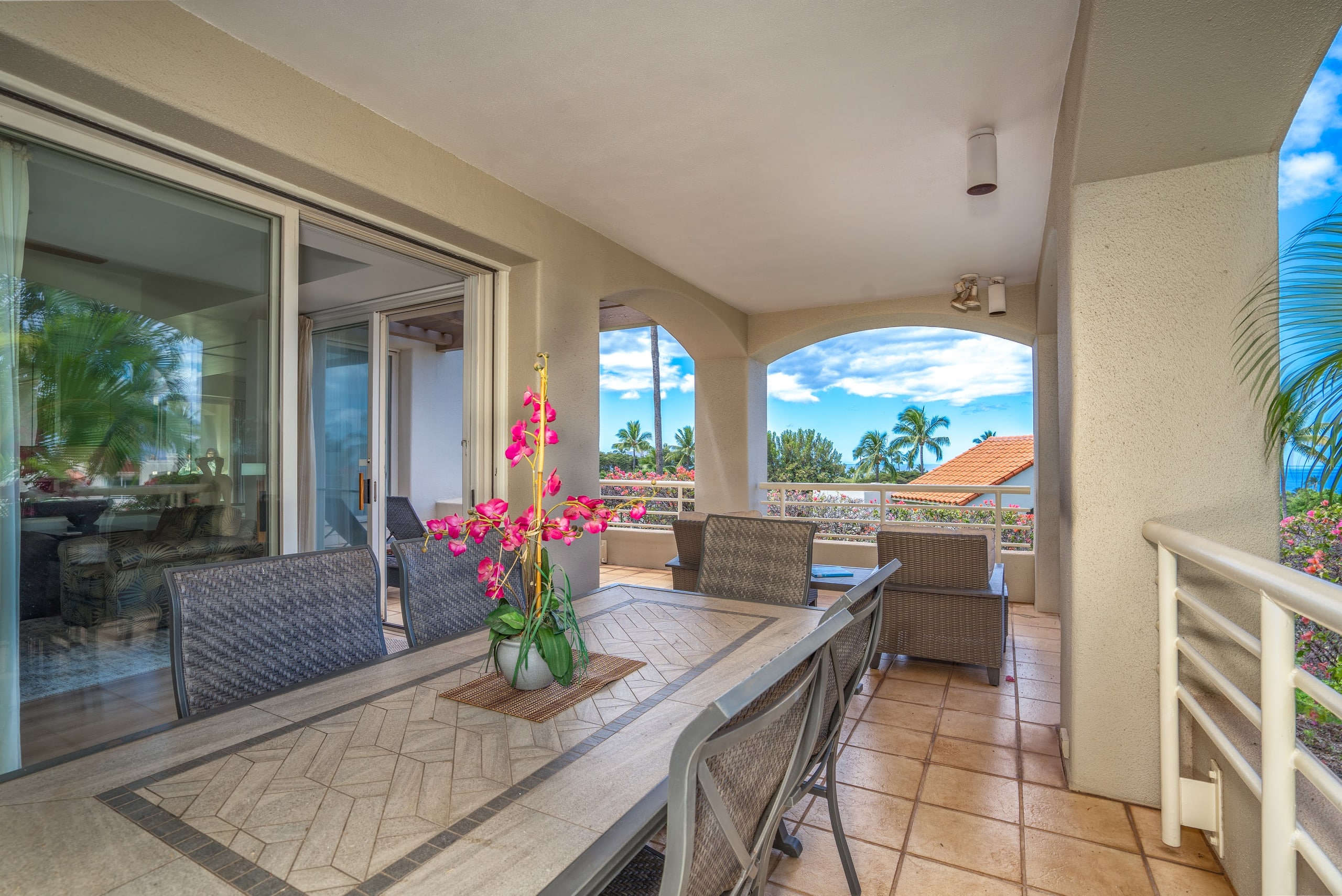 Condo in Wailea · ★5.0 · 1 bedroom · 2 beds · 2 private baths - Image 33