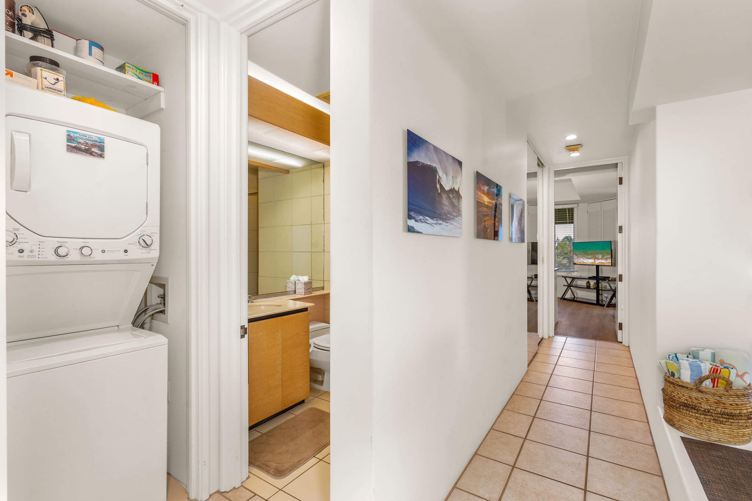 Condo in Wailea · ★5.0 · 1 bedroom · 2 beds · 2 private baths - Image 26