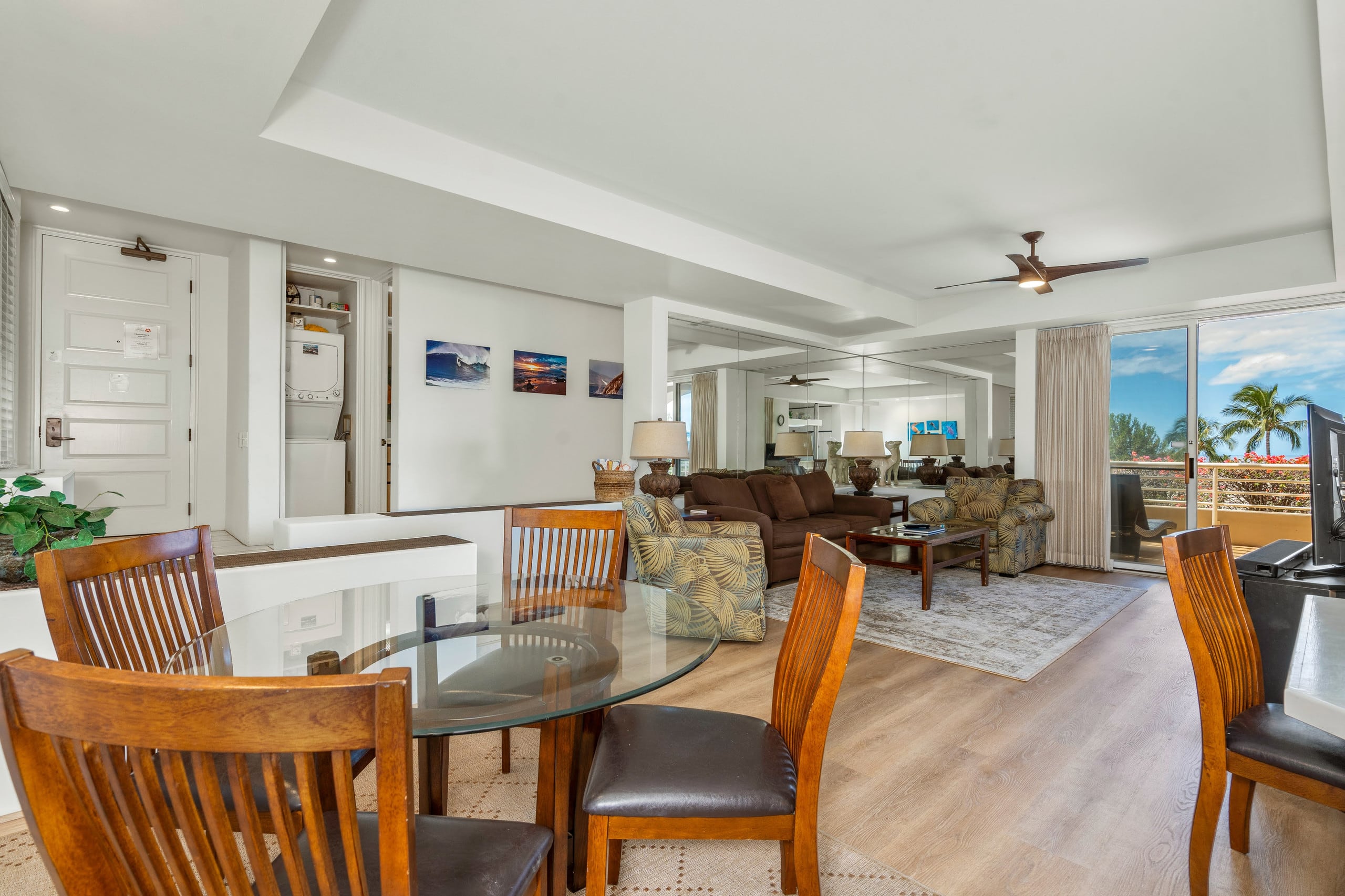 Condo in Wailea · ★5.0 · 1 bedroom · 2 beds · 2 private baths - Image 12