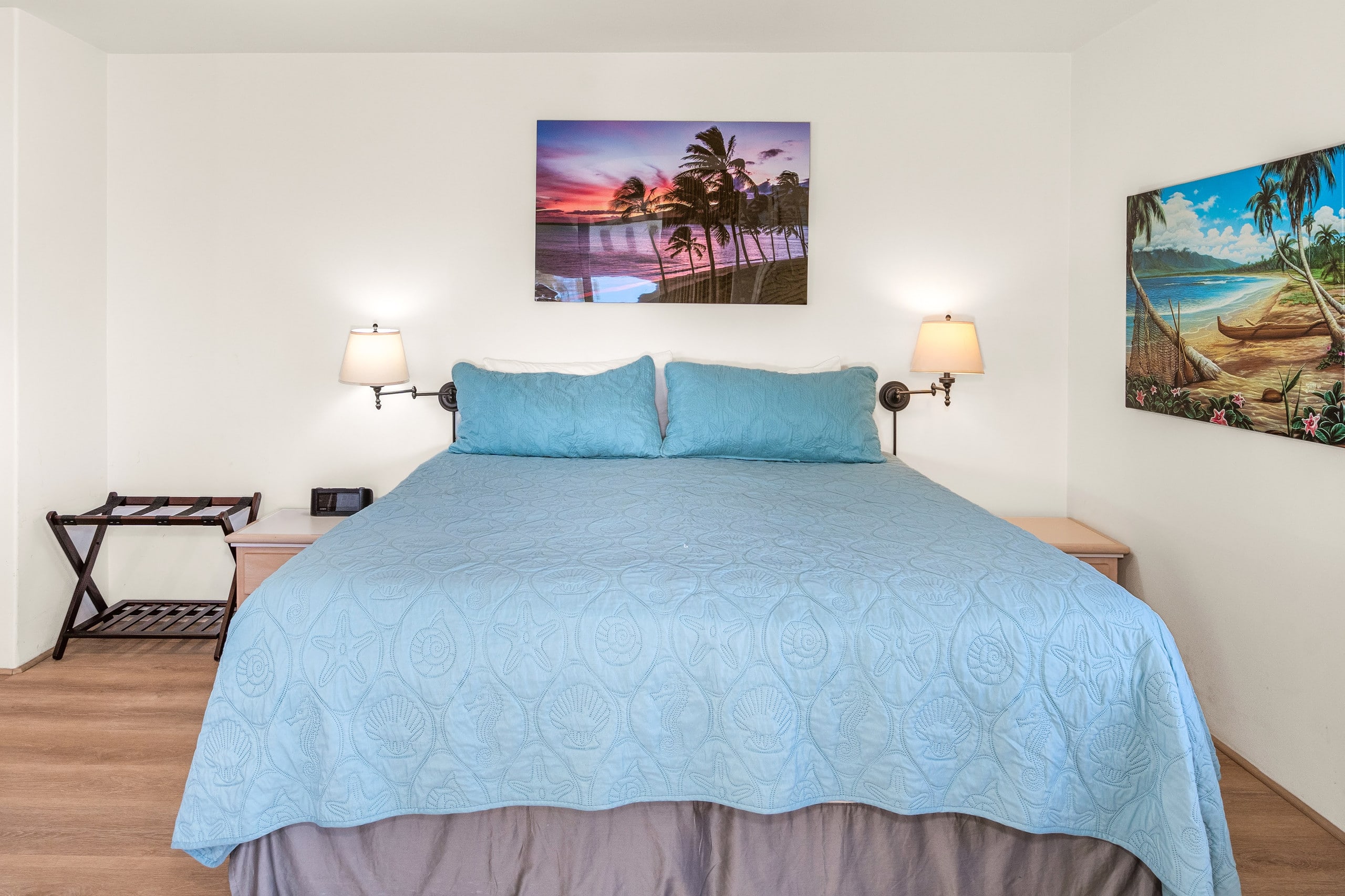 Condo in Wailea · ★5.0 · 1 bedroom · 2 beds · 2 private baths - Image 18