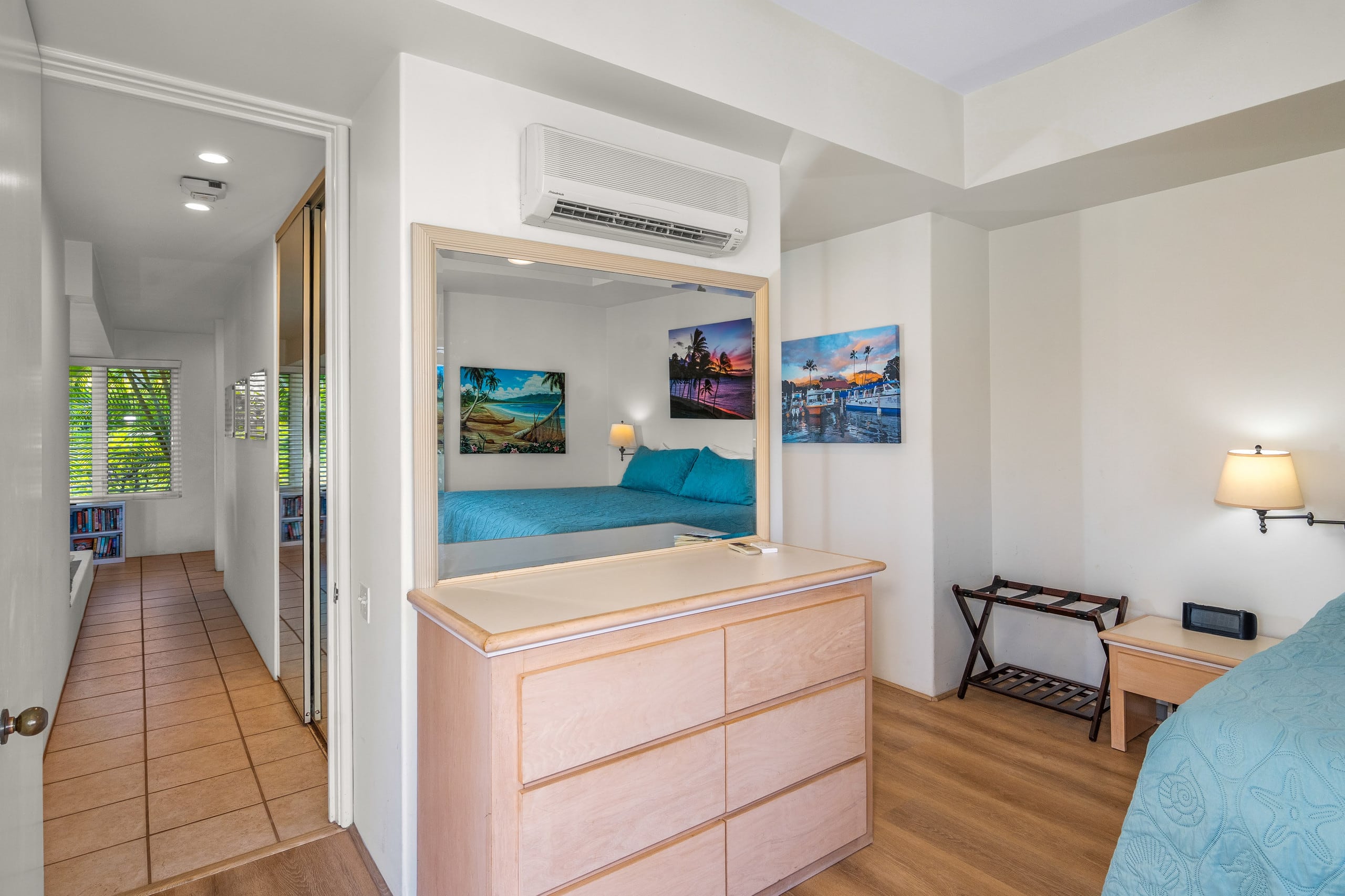 Condo in Wailea · ★5.0 · 1 bedroom · 2 beds · 2 private baths - Image 23