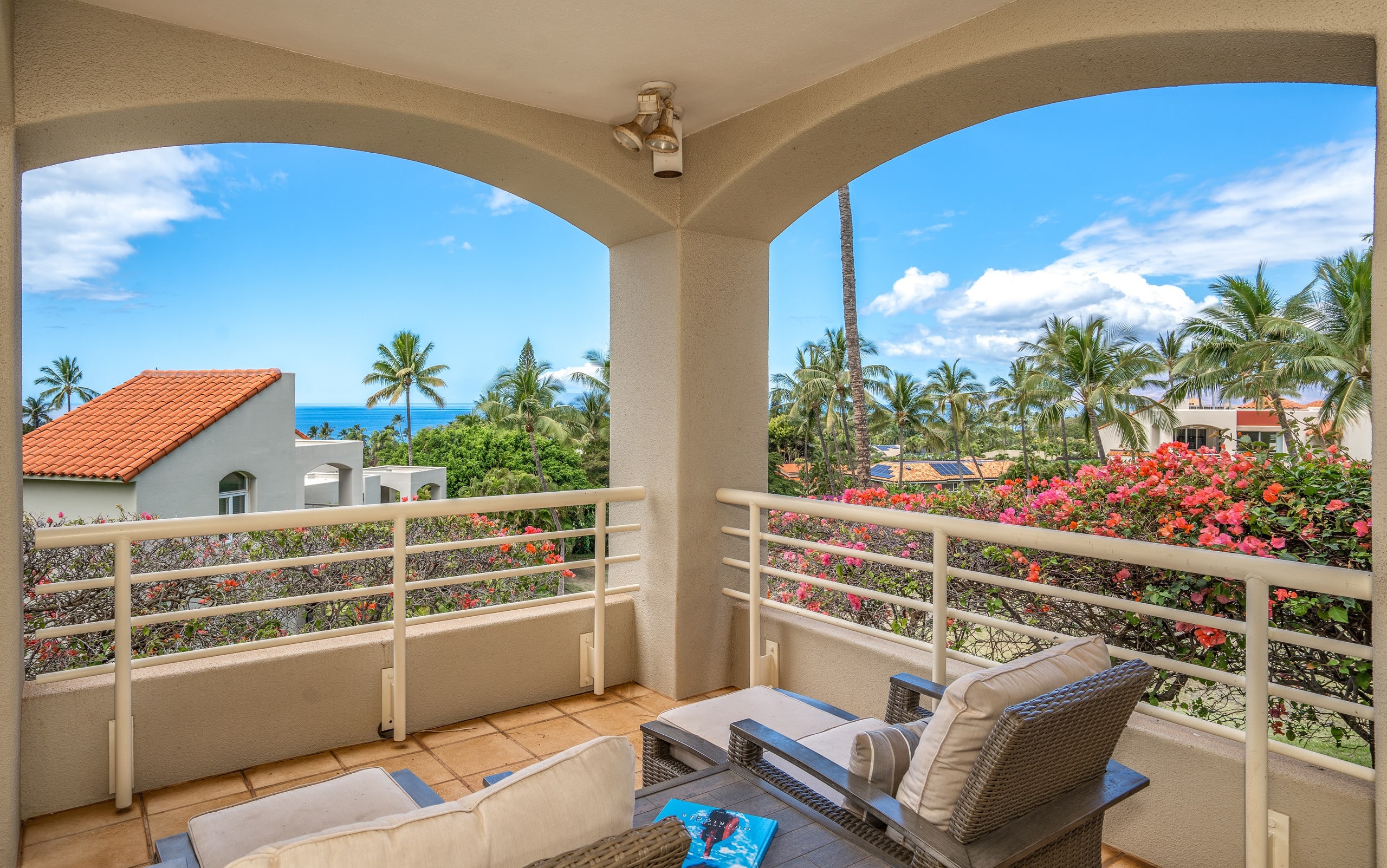 Condo in Wailea · ★5.0 · 1 bedroom · 2 beds · 2 private baths - Image 1