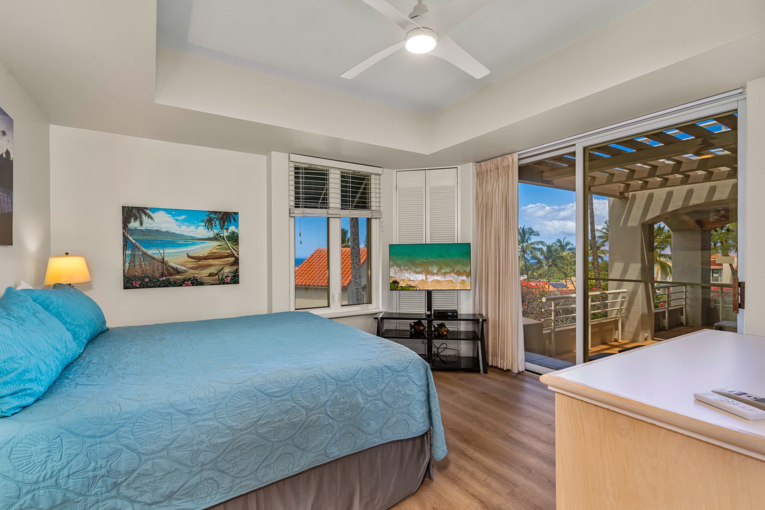 Condo in Wailea · ★5.0 · 1 bedroom · 2 beds · 2 private baths - Image 19