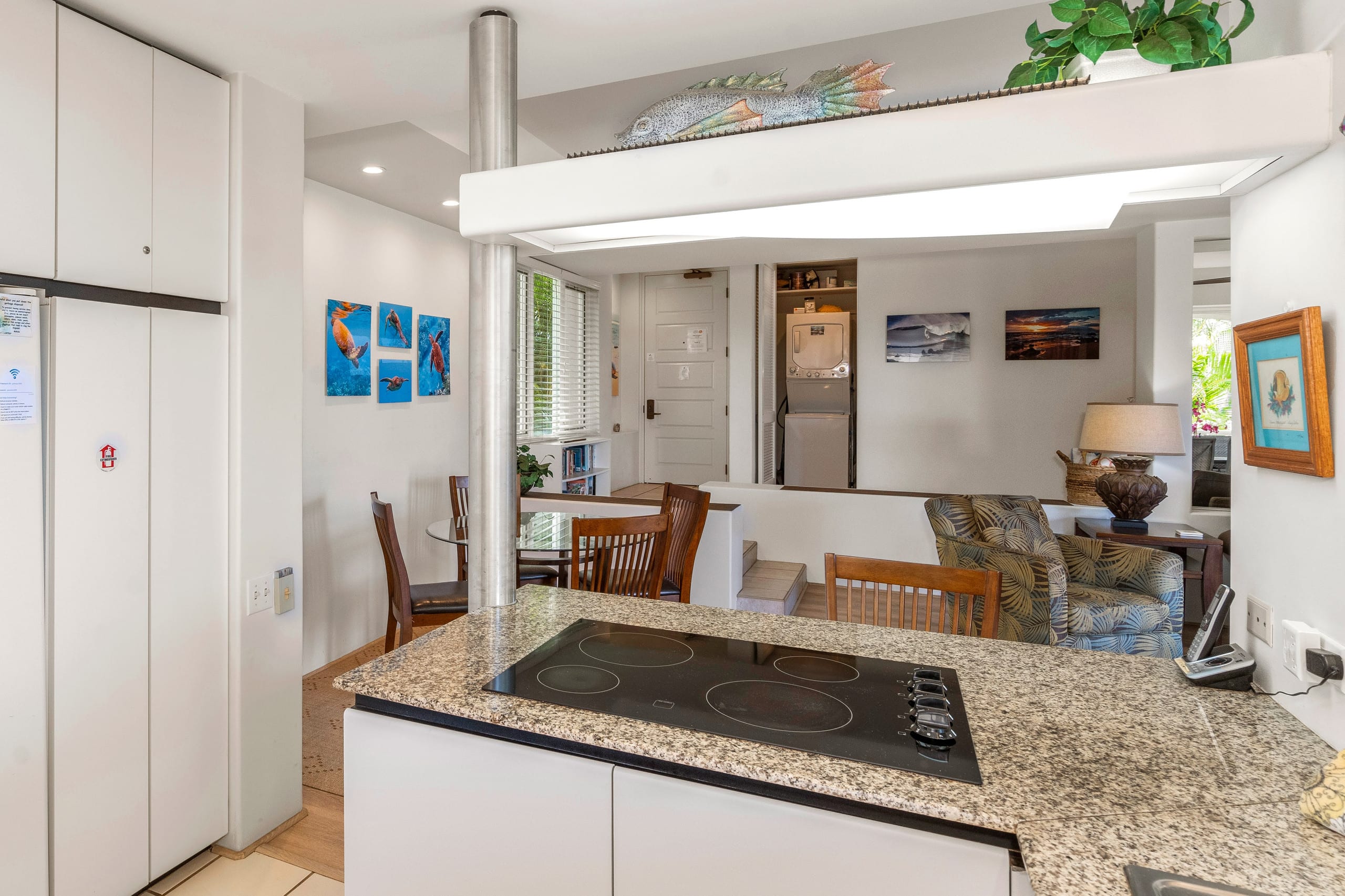 Condo in Wailea · ★5.0 · 1 bedroom · 2 beds · 2 private baths - Image 16