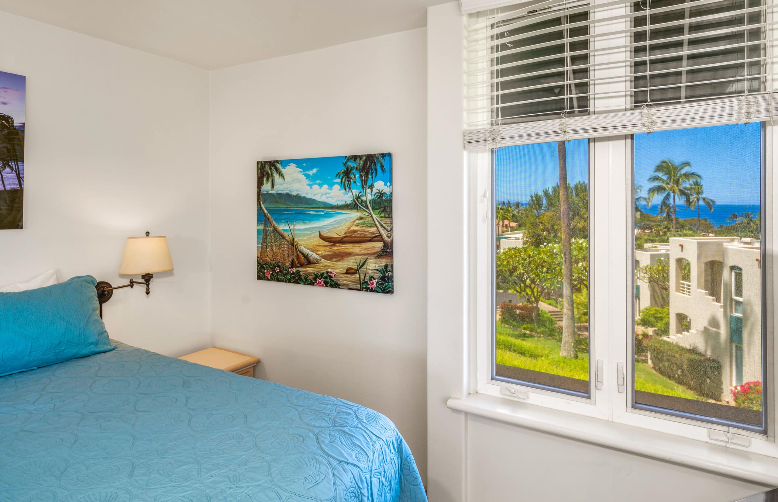 Condo in Wailea · ★5.0 · 1 bedroom · 2 beds · 2 private baths - Image 22