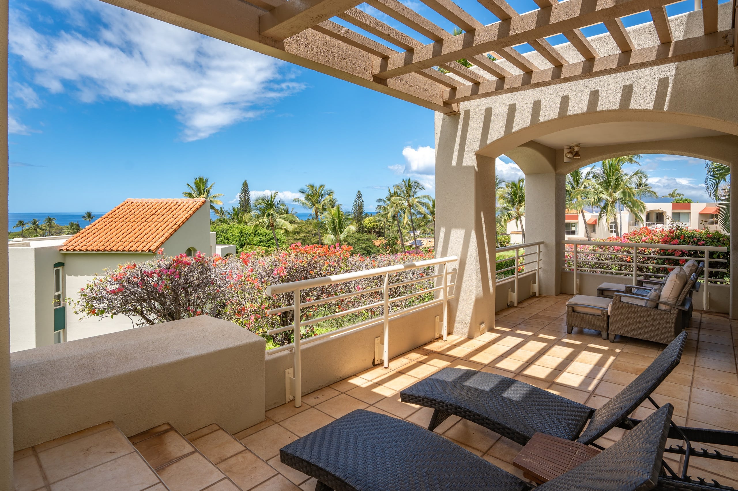 Condo in Wailea · ★5.0 · 1 bedroom · 2 beds · 2 private baths - Image 34