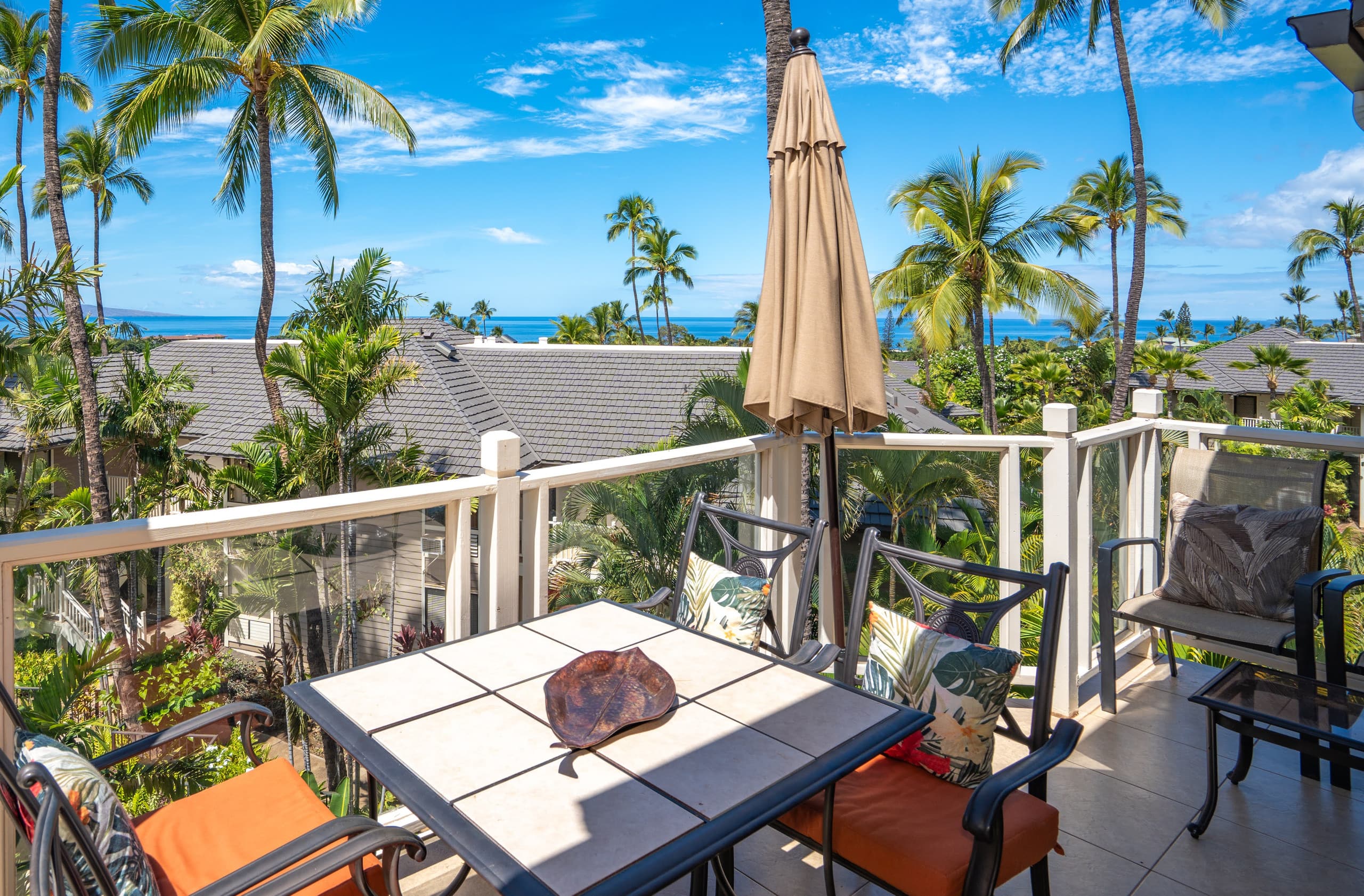 Condo in Wailea · ★4.83 · 2 bedrooms · 3 beds · 2 private baths - Image 35