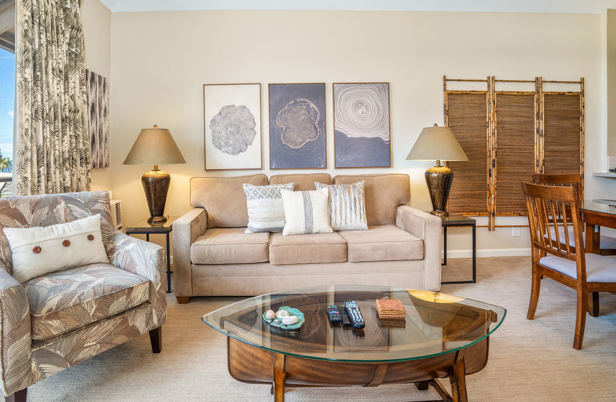 Condo in Wailea · ★4.83 · 2 bedrooms · 3 beds · 2 private baths - Image 4
