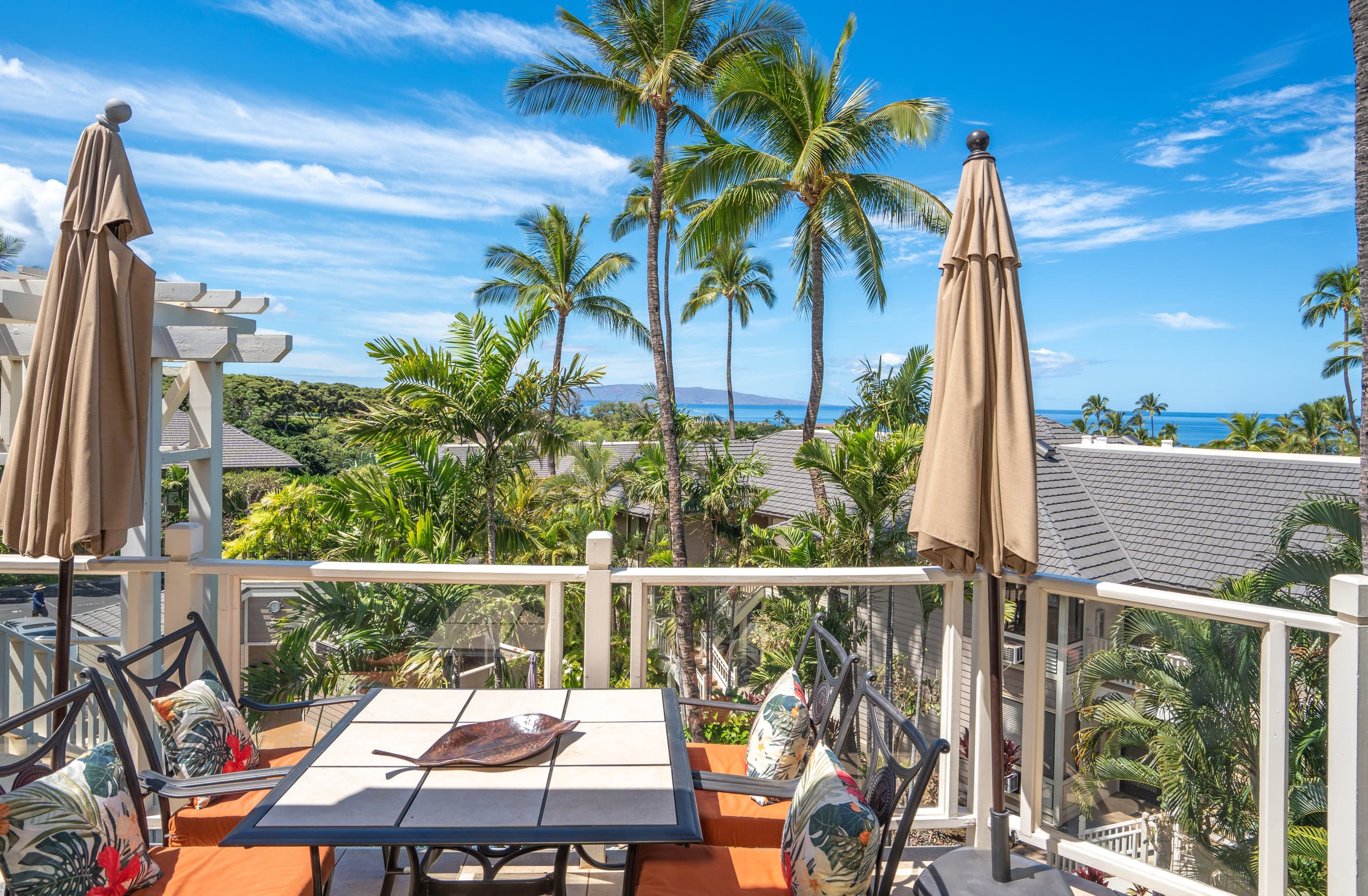 Condo in Wailea · ★4.83 · 2 bedrooms · 3 beds · 2 private baths - Image 41