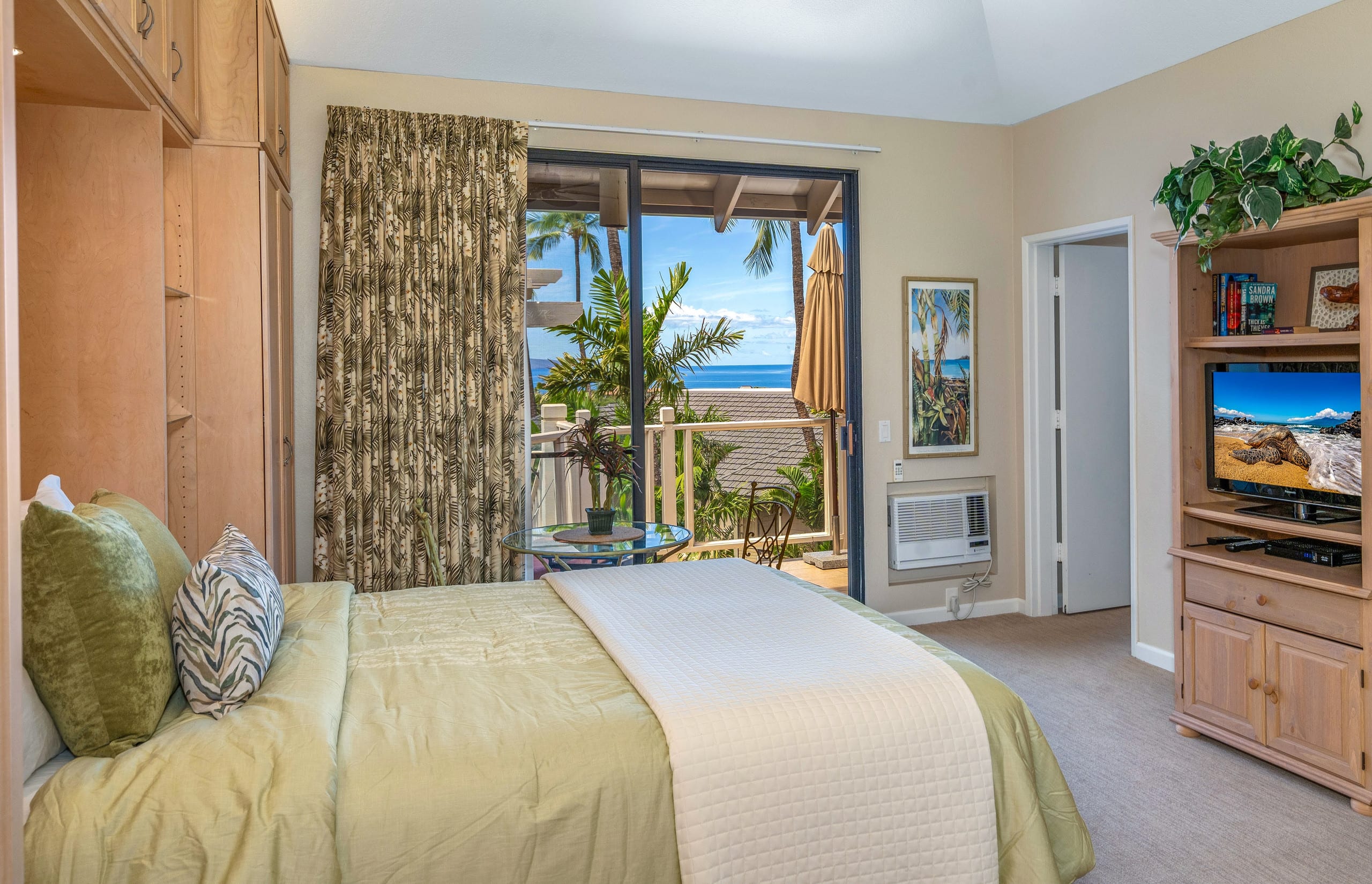 Condo in Wailea · ★4.83 · 2 bedrooms · 3 beds · 2 private baths - Image 25