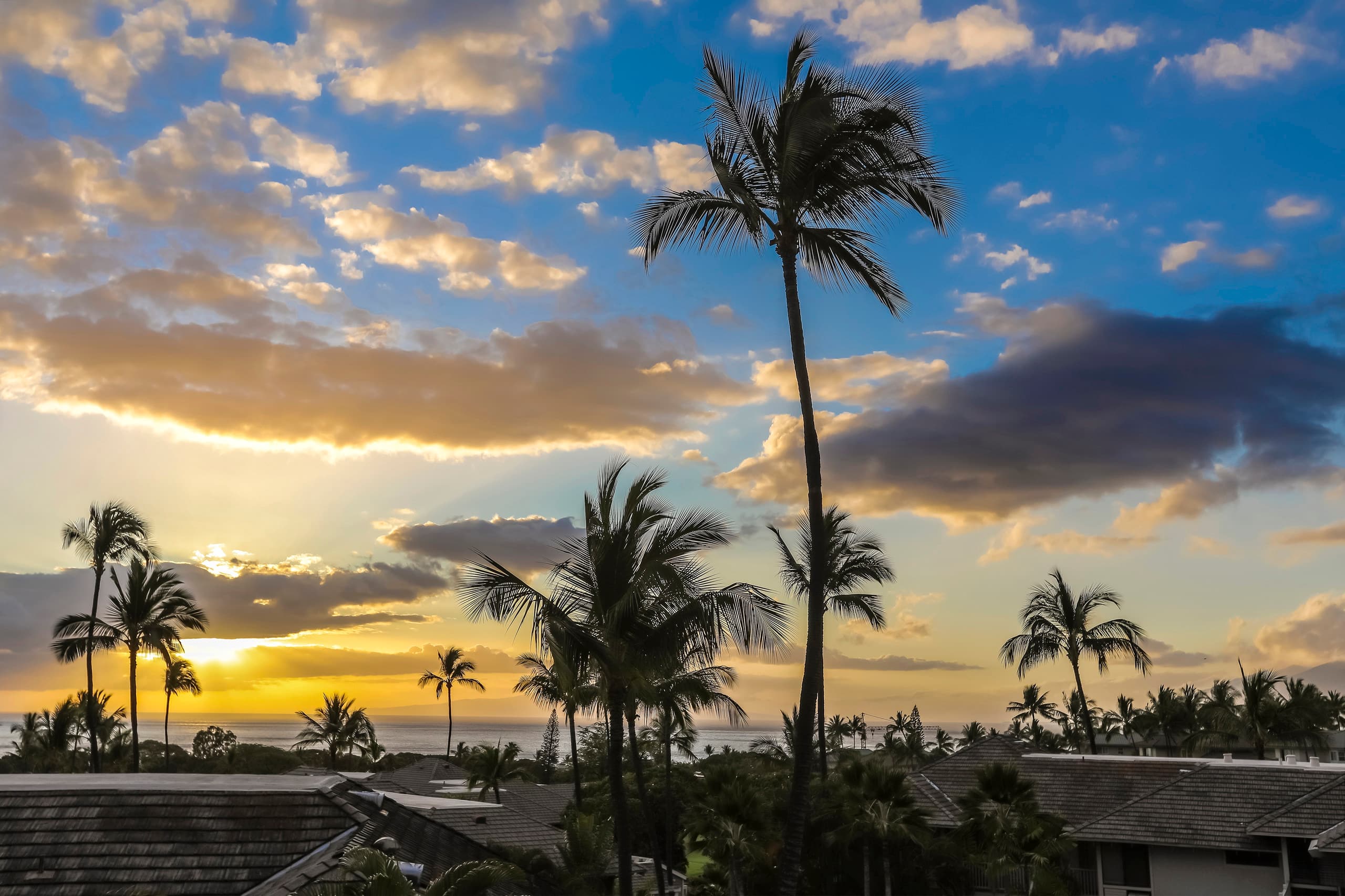 Condo in Wailea · ★4.83 · 2 bedrooms · 3 beds · 2 private baths - Image 3