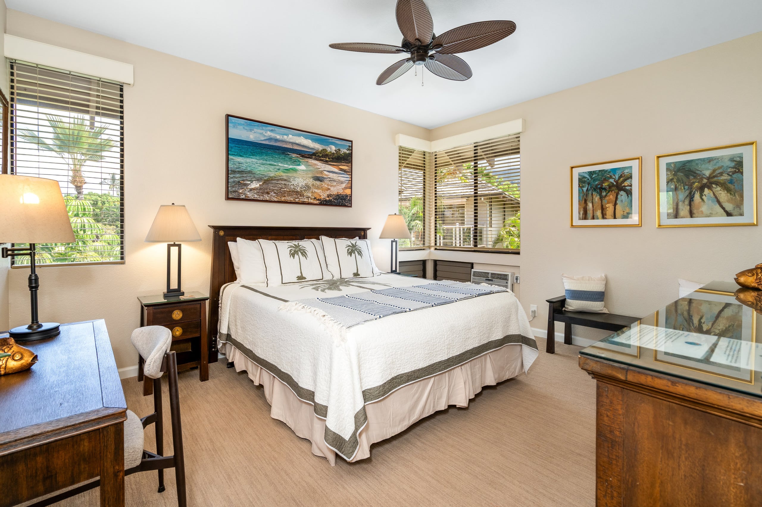 Condo in Wailea · ★4.83 · 2 bedrooms · 3 beds · 2 private baths - Image 14