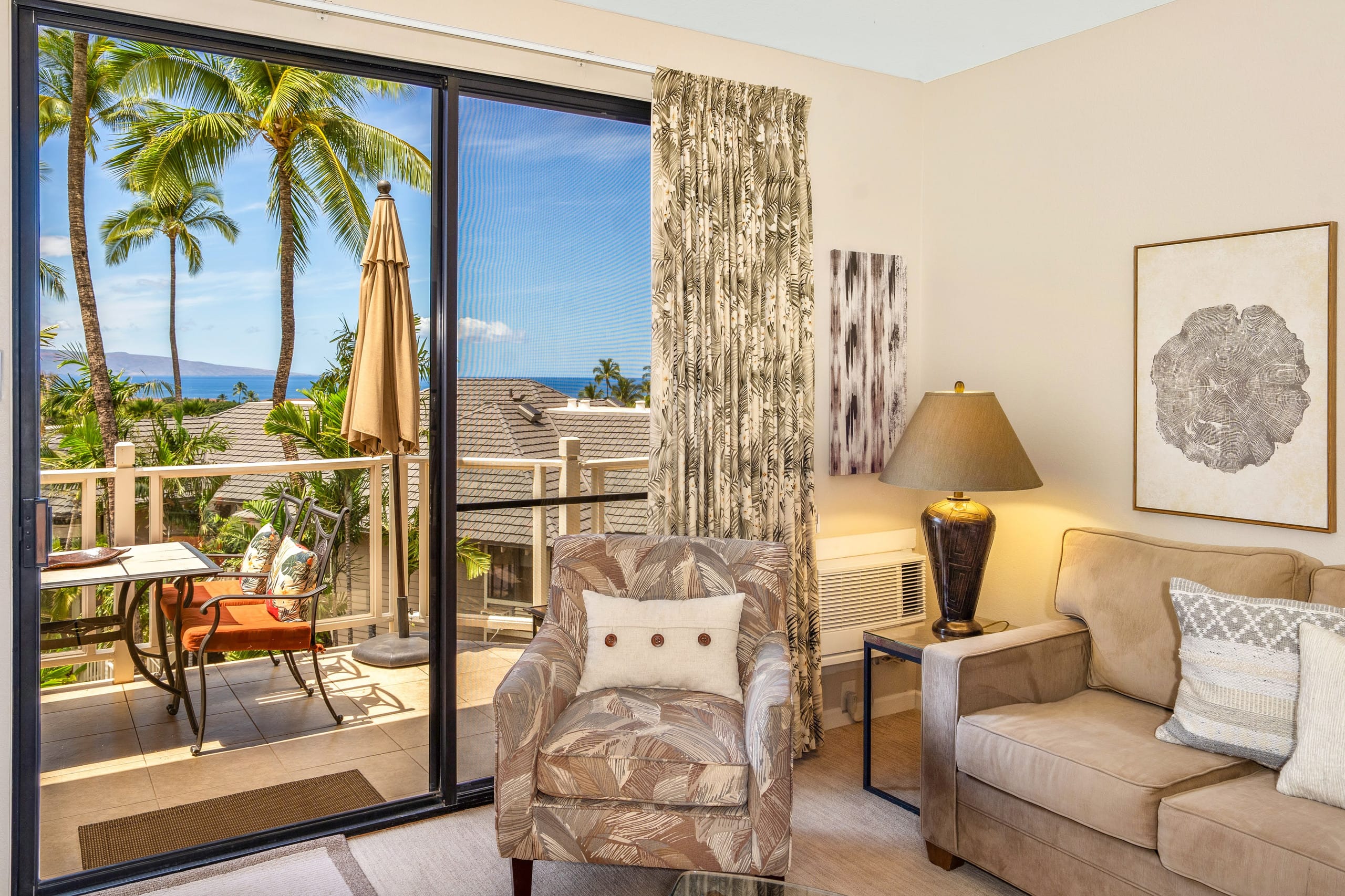 Condo in Wailea · ★4.83 · 2 bedrooms · 3 beds · 2 private baths - Image 5