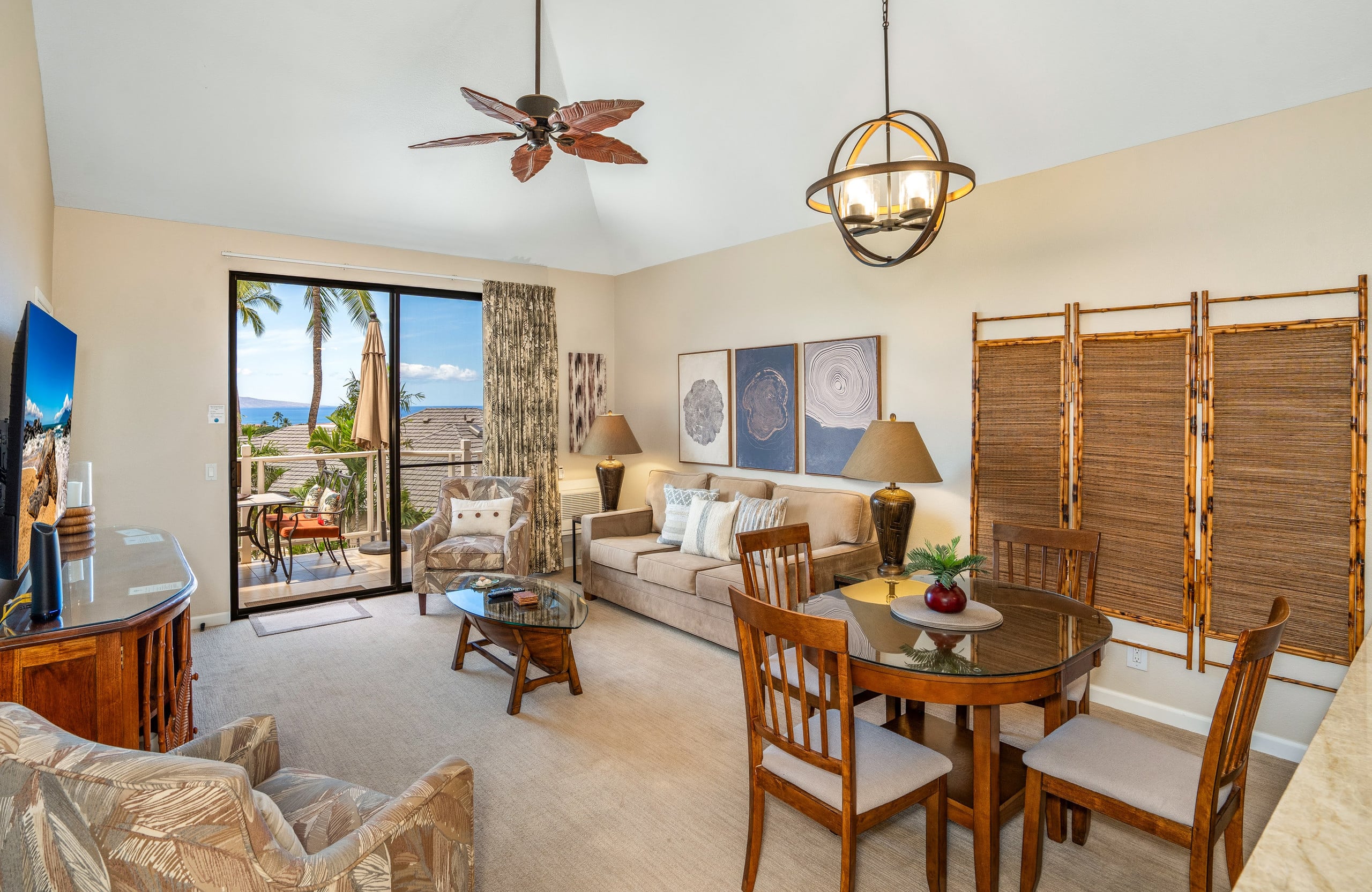 Condo in Wailea · ★4.83 · 2 bedrooms · 3 beds · 2 private baths - Image 6