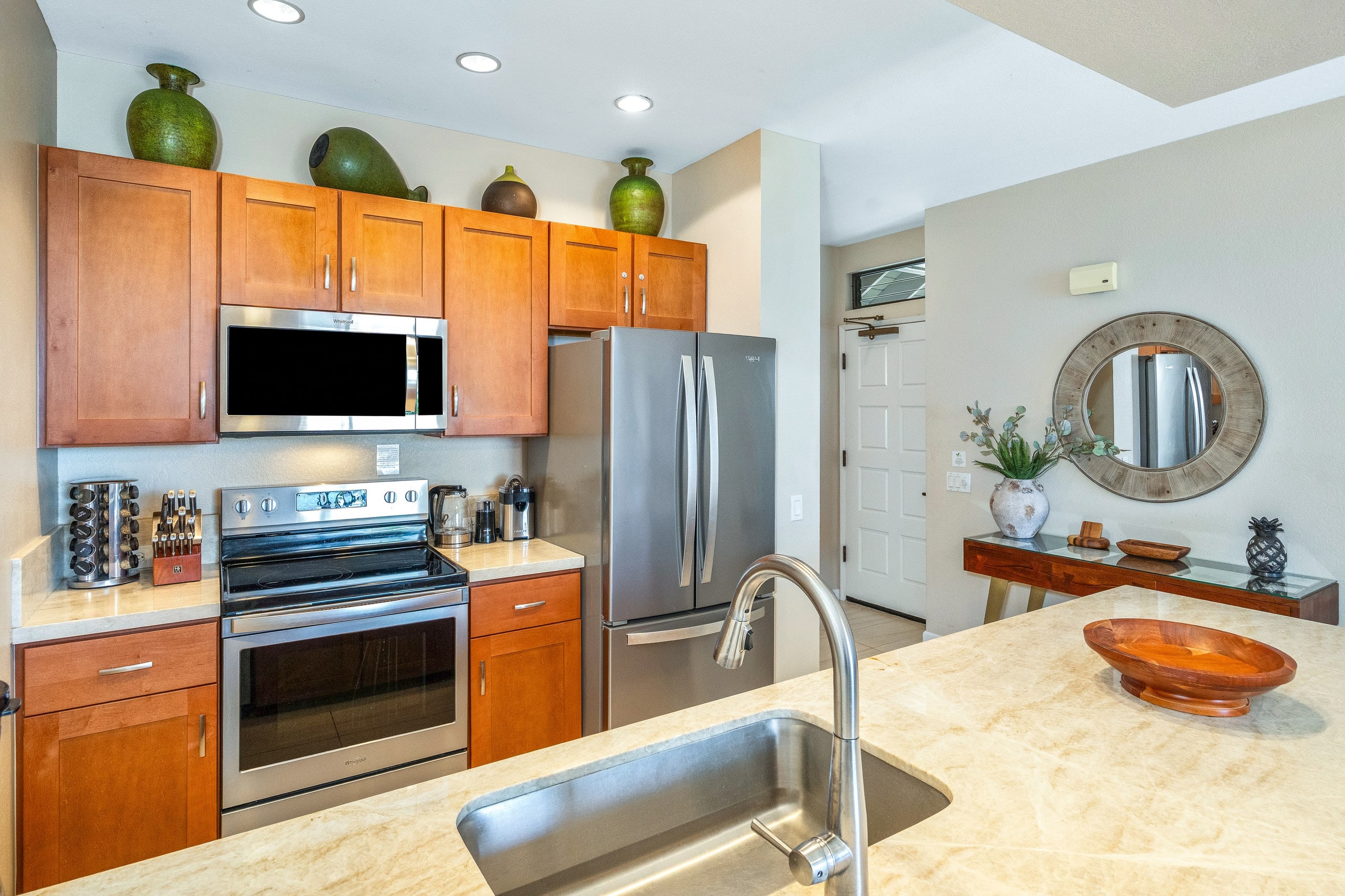 Condo in Wailea · ★4.83 · 2 bedrooms · 3 beds · 2 private baths - Image 13
