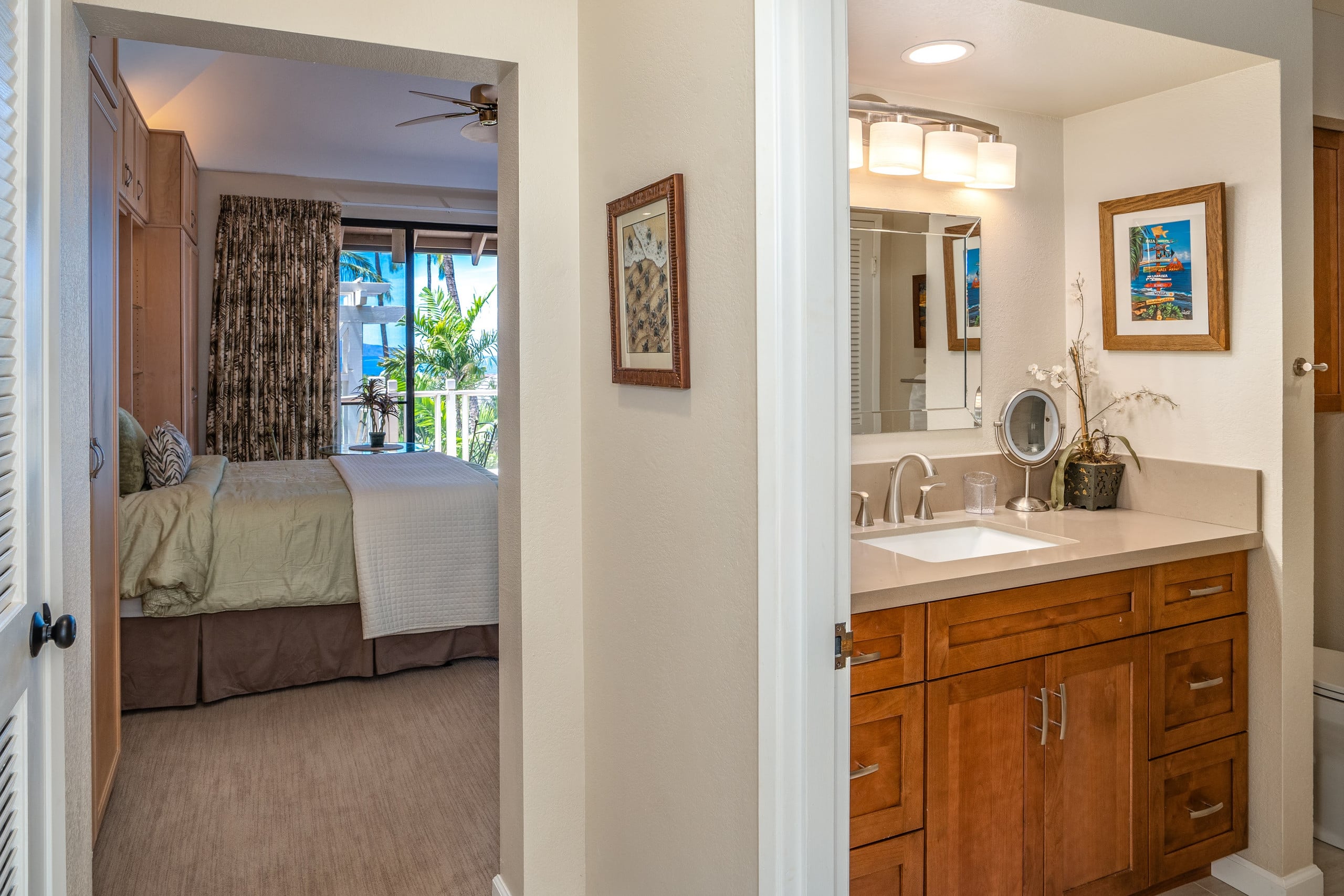 Condo in Wailea · ★4.83 · 2 bedrooms · 3 beds · 2 private baths - Image 28