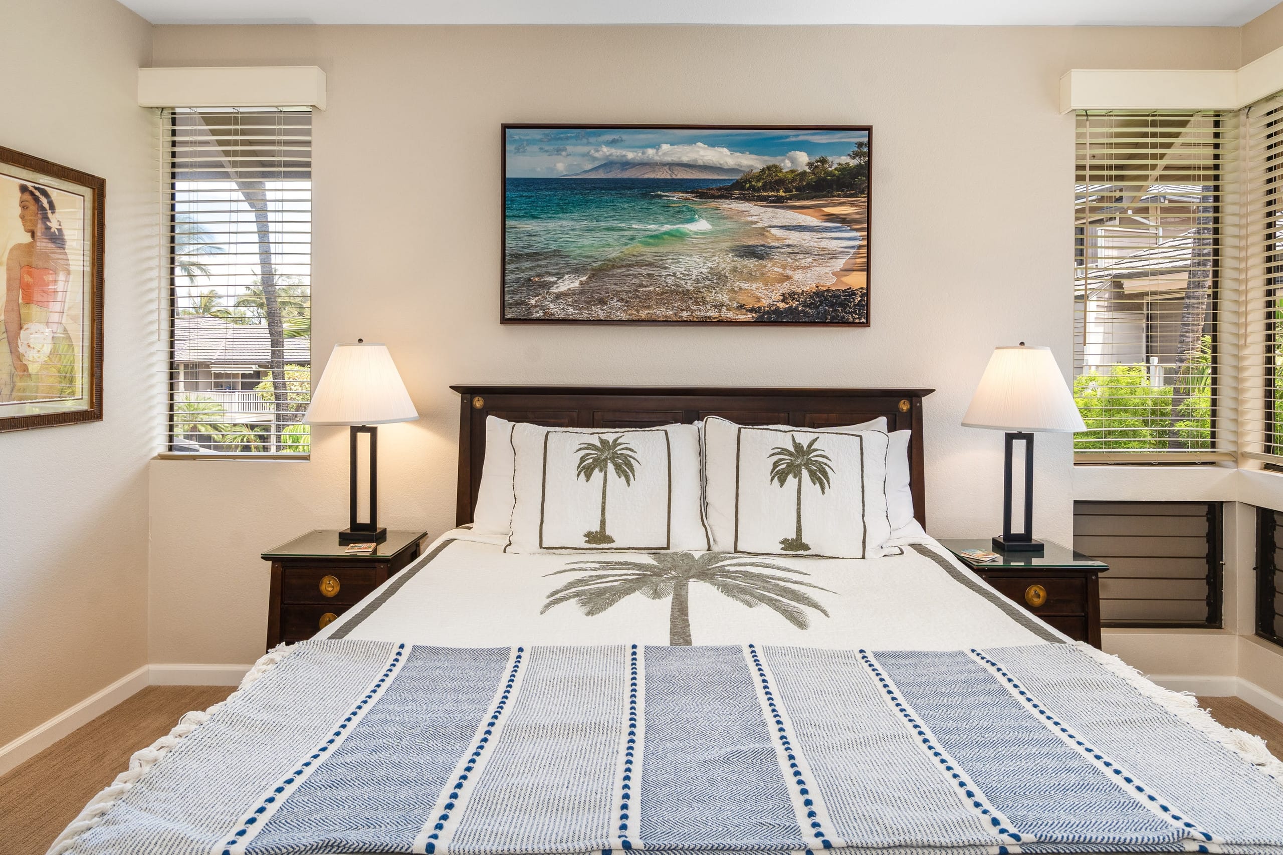 Condo in Wailea · ★4.83 · 2 bedrooms · 3 beds · 2 private baths - Image 15