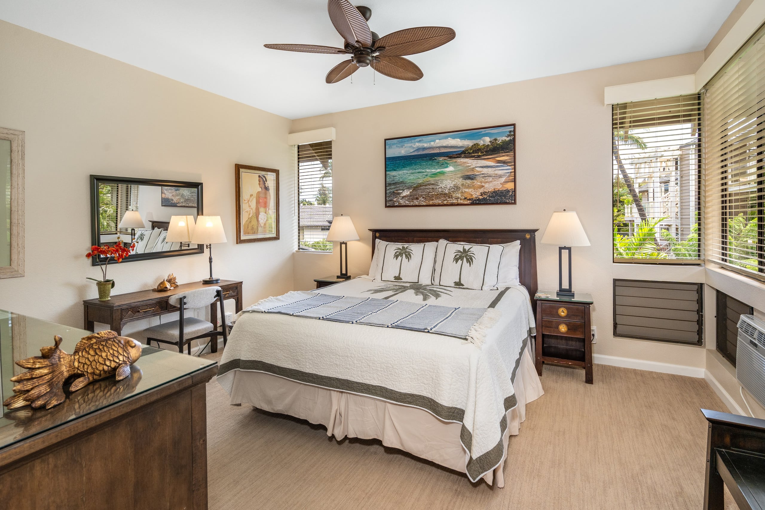 Condo in Wailea · ★4.83 · 2 bedrooms · 3 beds · 2 private baths - Image 17