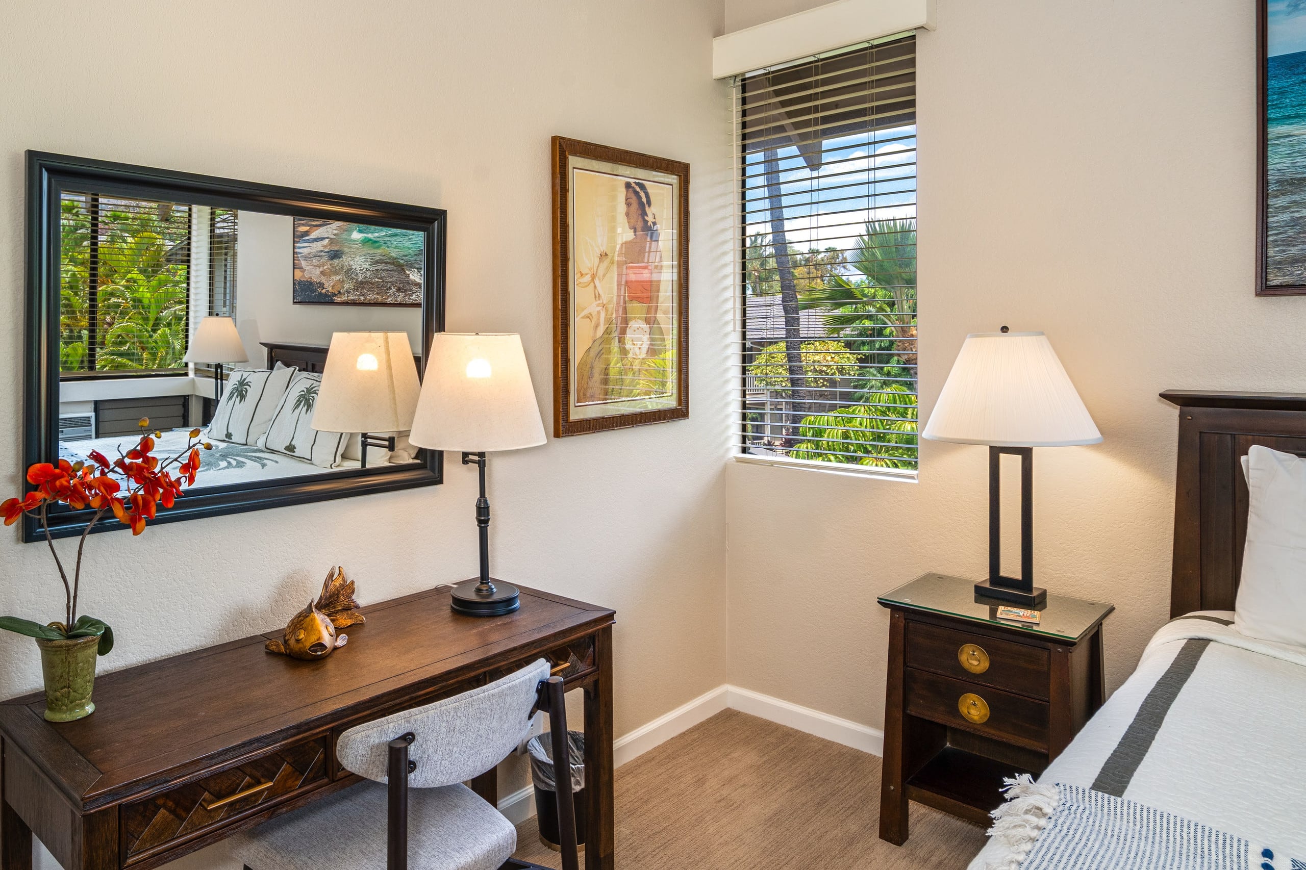 Condo in Wailea · ★4.83 · 2 bedrooms · 3 beds · 2 private baths - Image 19